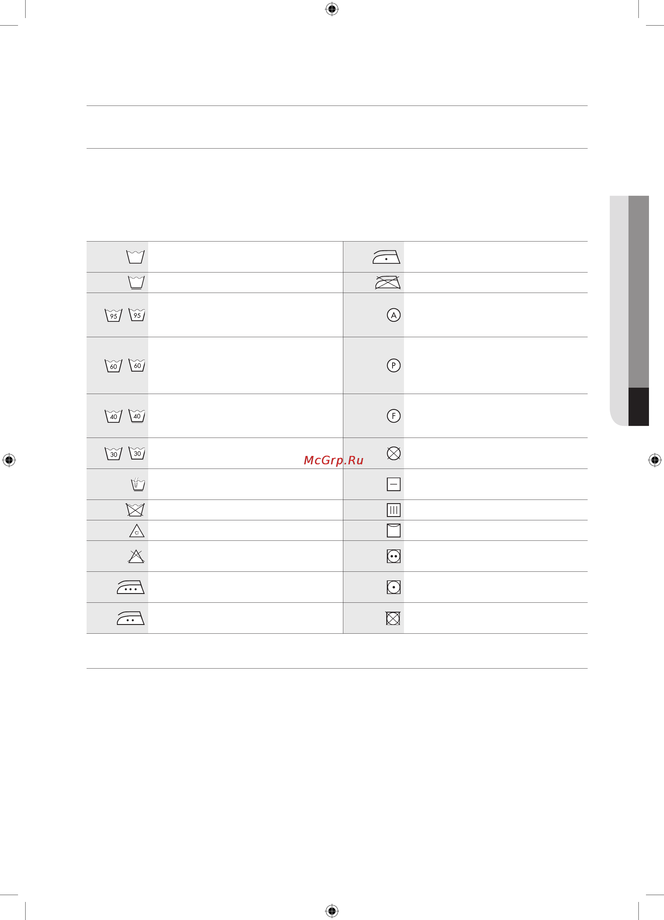 Samsung WF1702WCC [81/132] Додаток