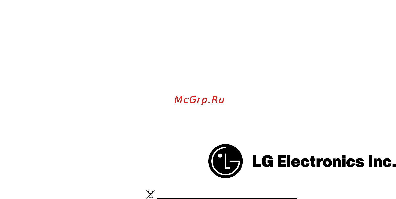 LG MH-6387B [31/31] P no mfl36715705