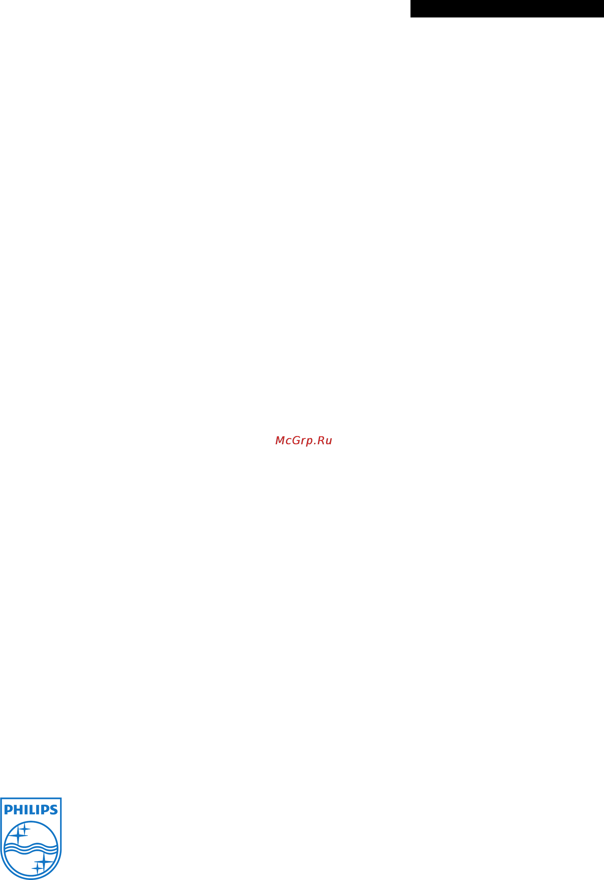 Philips SHE7000/10 [2/2] Основные
