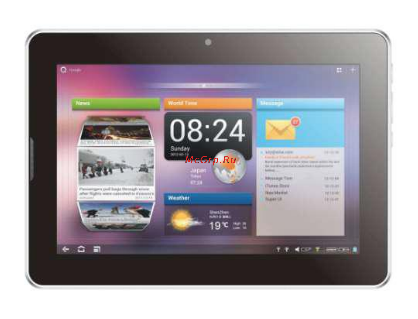 Pipo Ultra-U1 Pro Инструкция по эксплуатации онлайн