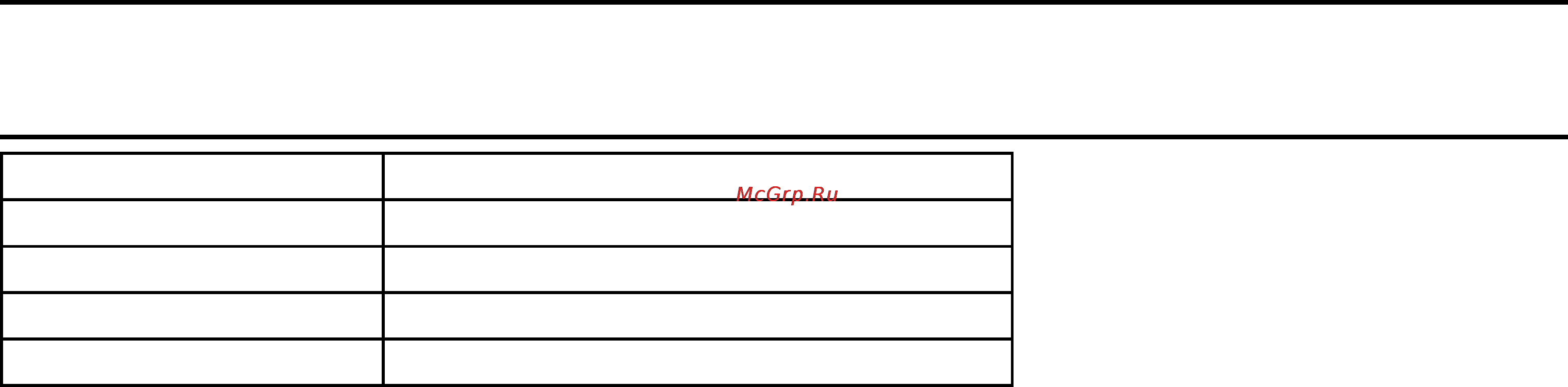 Hyundai H-VC1586 [5/9] Specifications