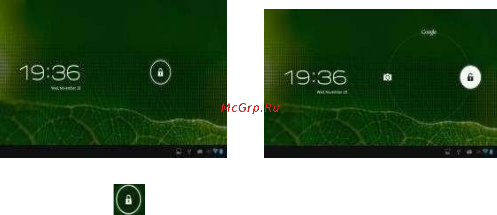 Pipo Ultra-U3 3G [5/25] І основные операции
