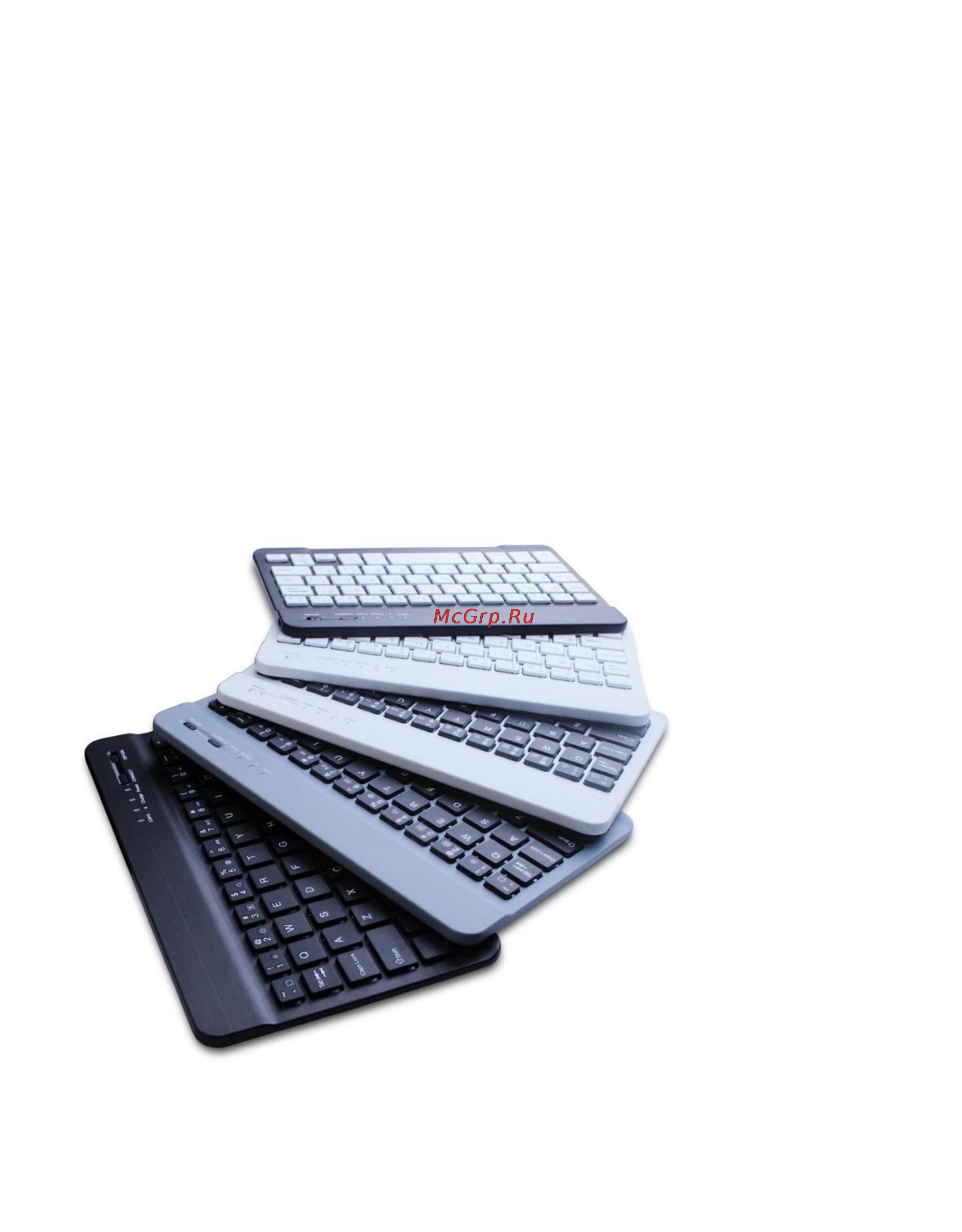 Pipo i75 [8/8] Bluetooth клавиатура