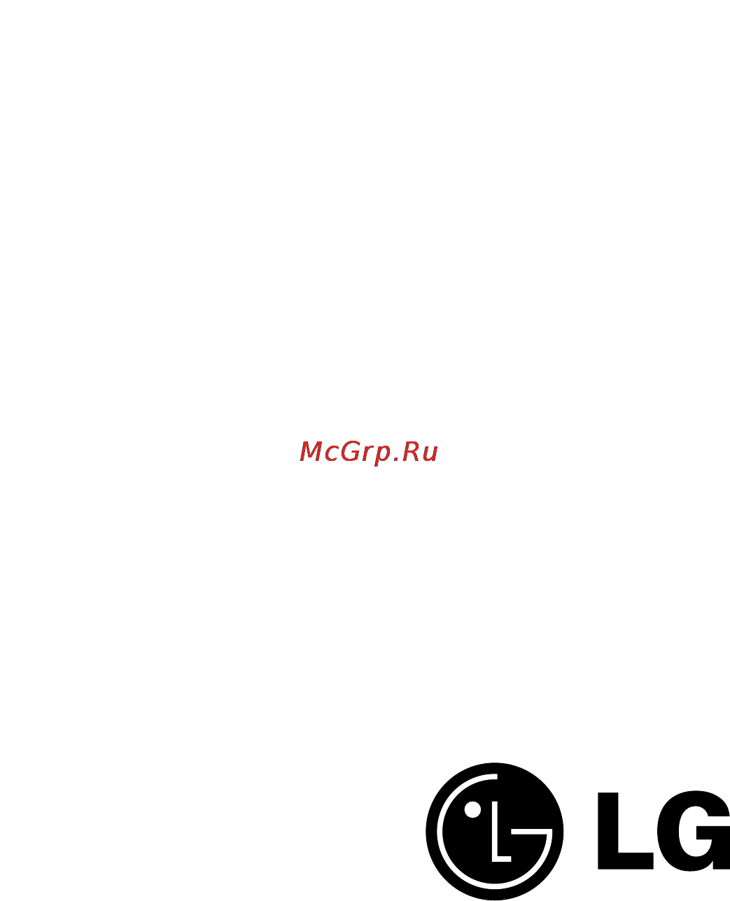 LG BMB-4322A Инструкция по эксплуатации онлайн [16/16] 53605