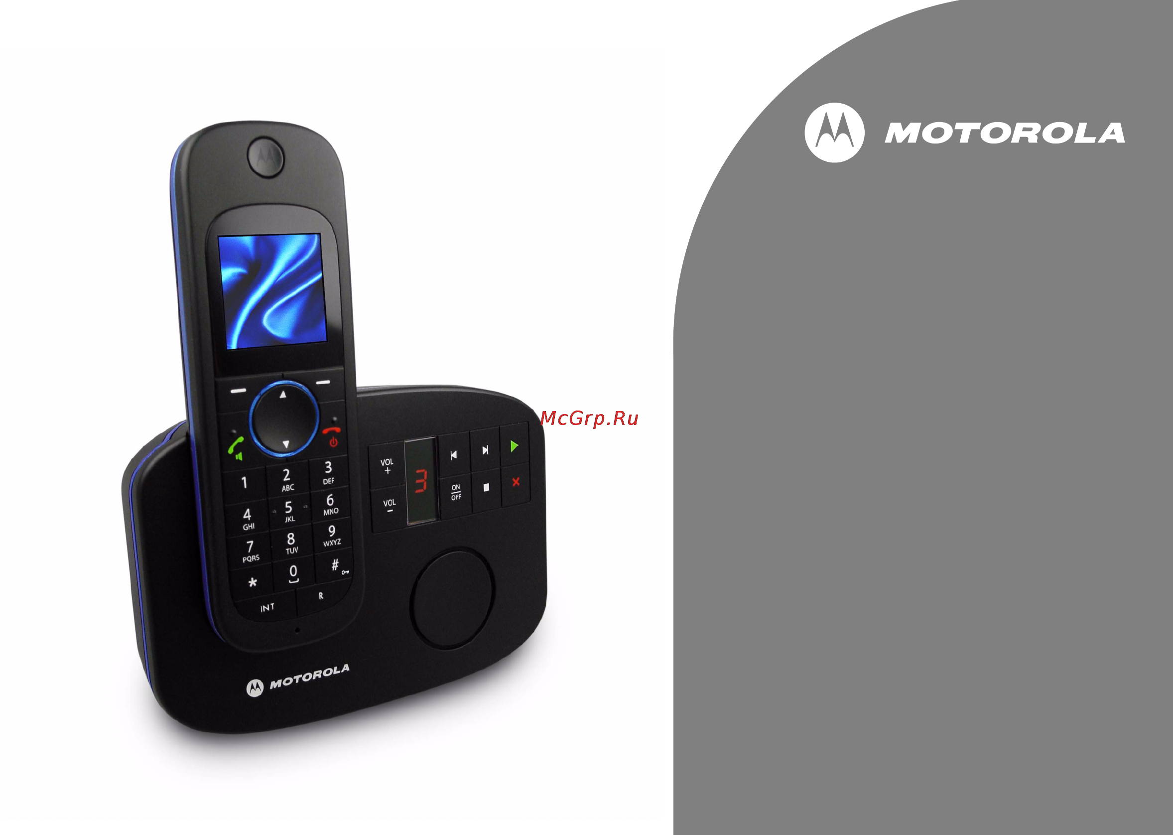 Motorola D1112 RU Инструкция по эксплуатации онлайн