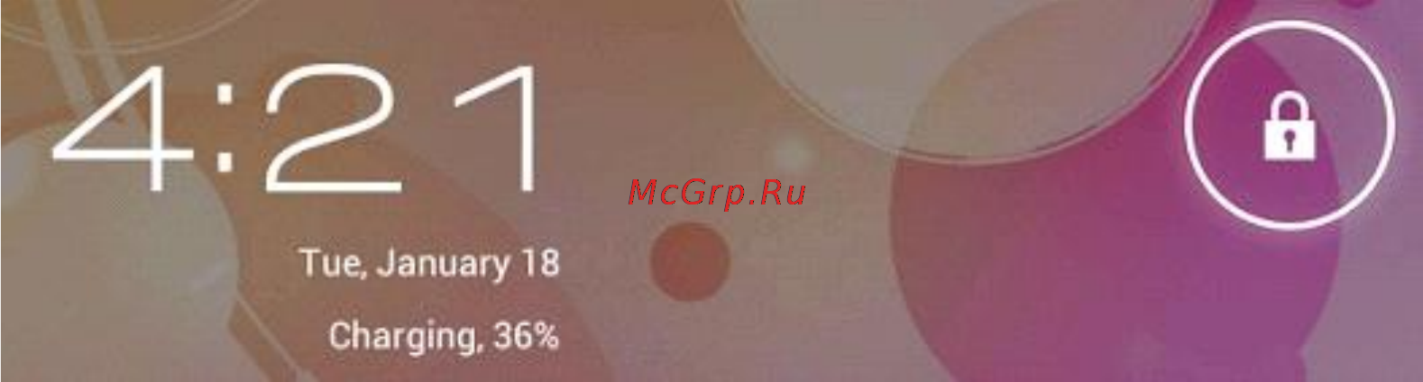 Pipo Max-M9 [35/44] Іх обновление версии прошивки