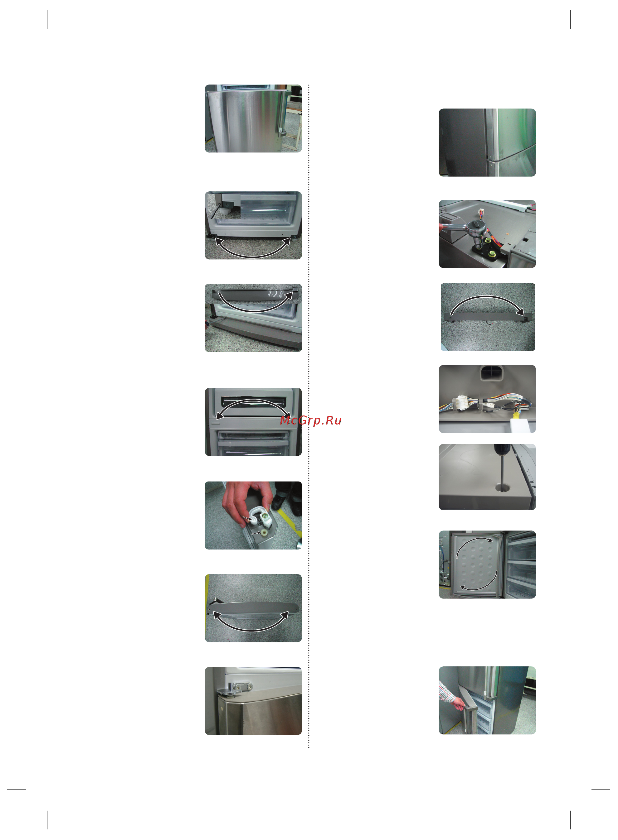 Samsung RL-50 RRCMG Инструкция по эксплуатации онлайн [21/100] 53710