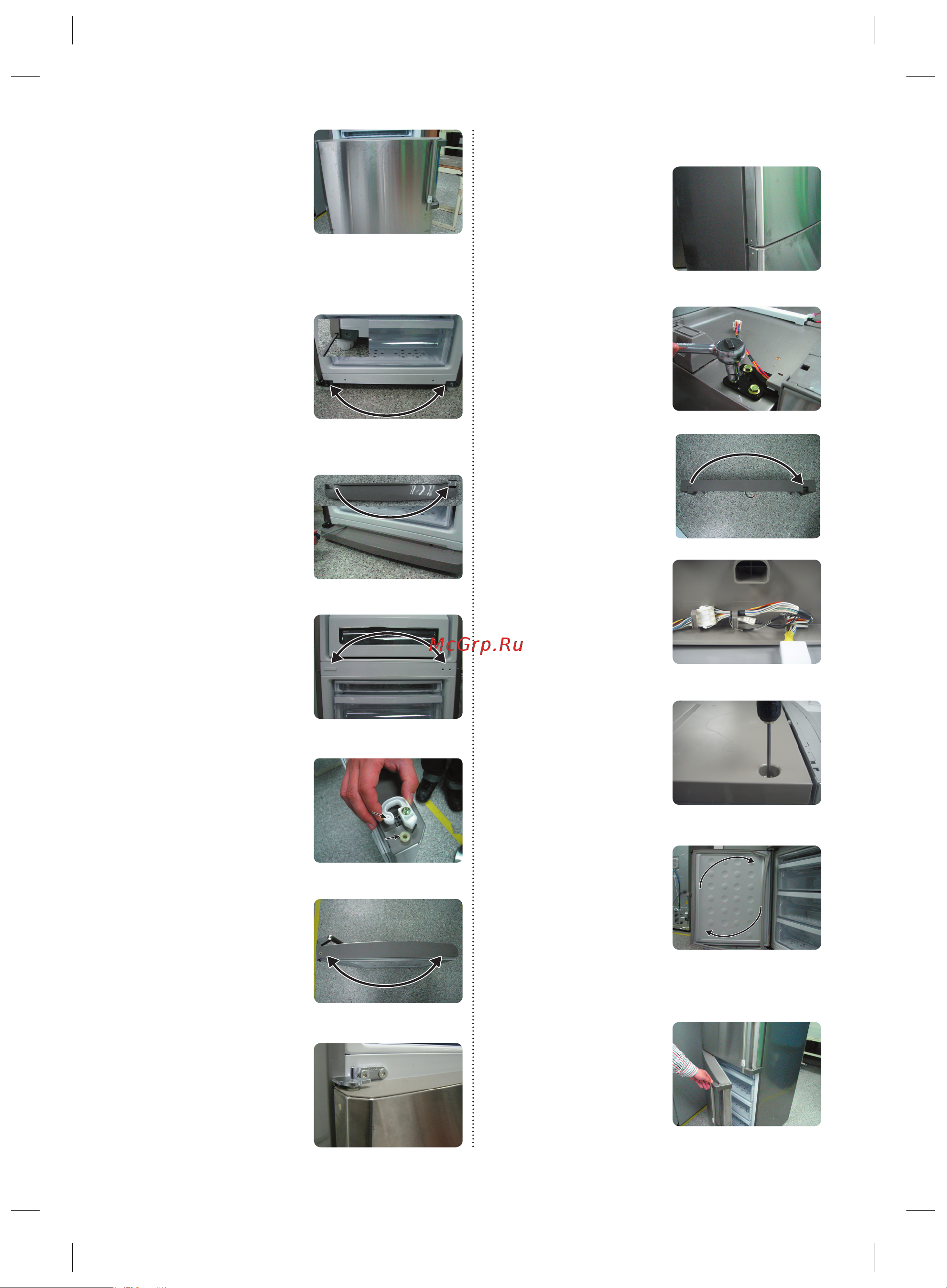 Samsung RL-50 RGERS Инструкция по эксплуатации онлайн [49/100] 53767