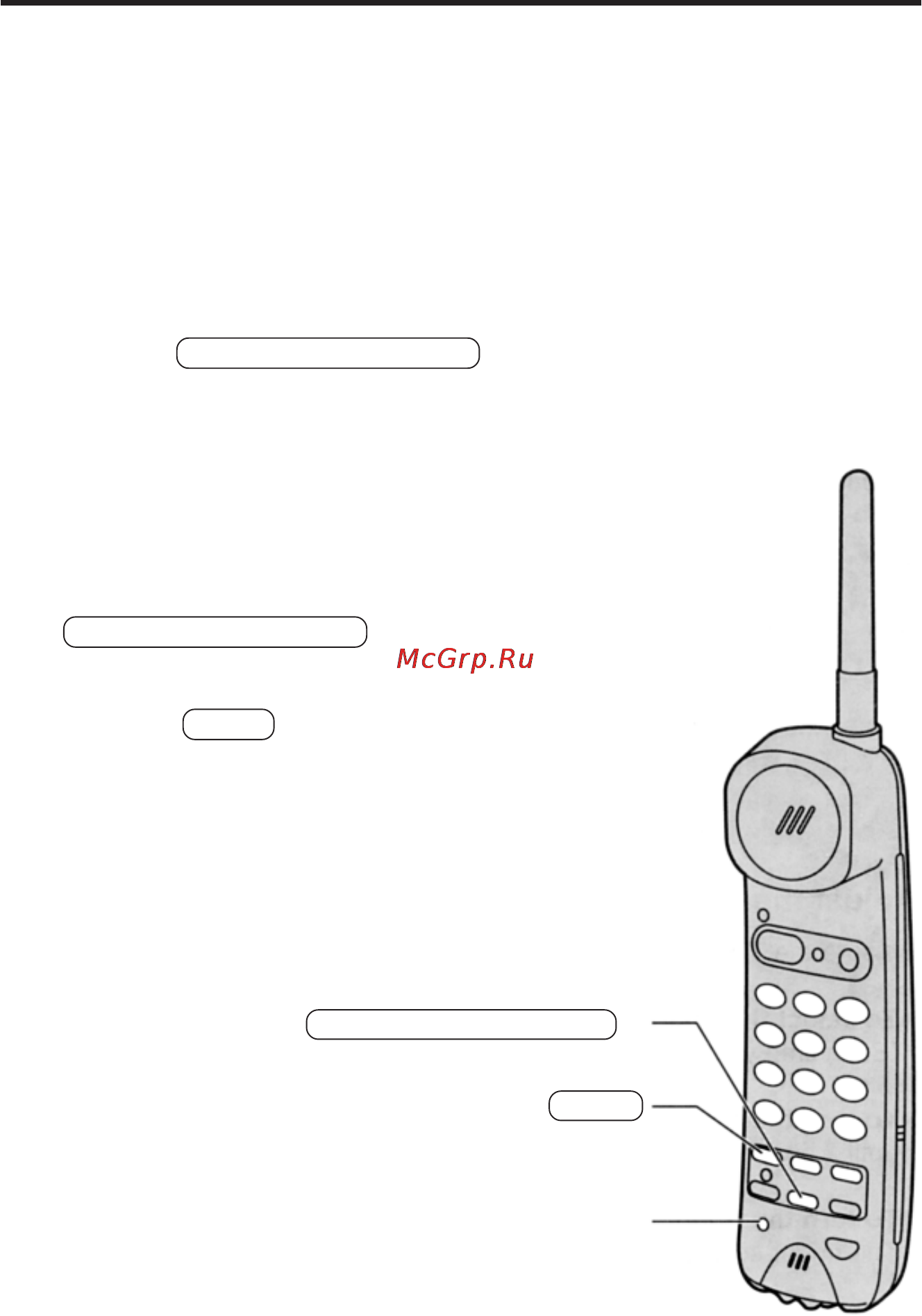 Panasonic KX-TCM438BX [22/52] Автоматический набор