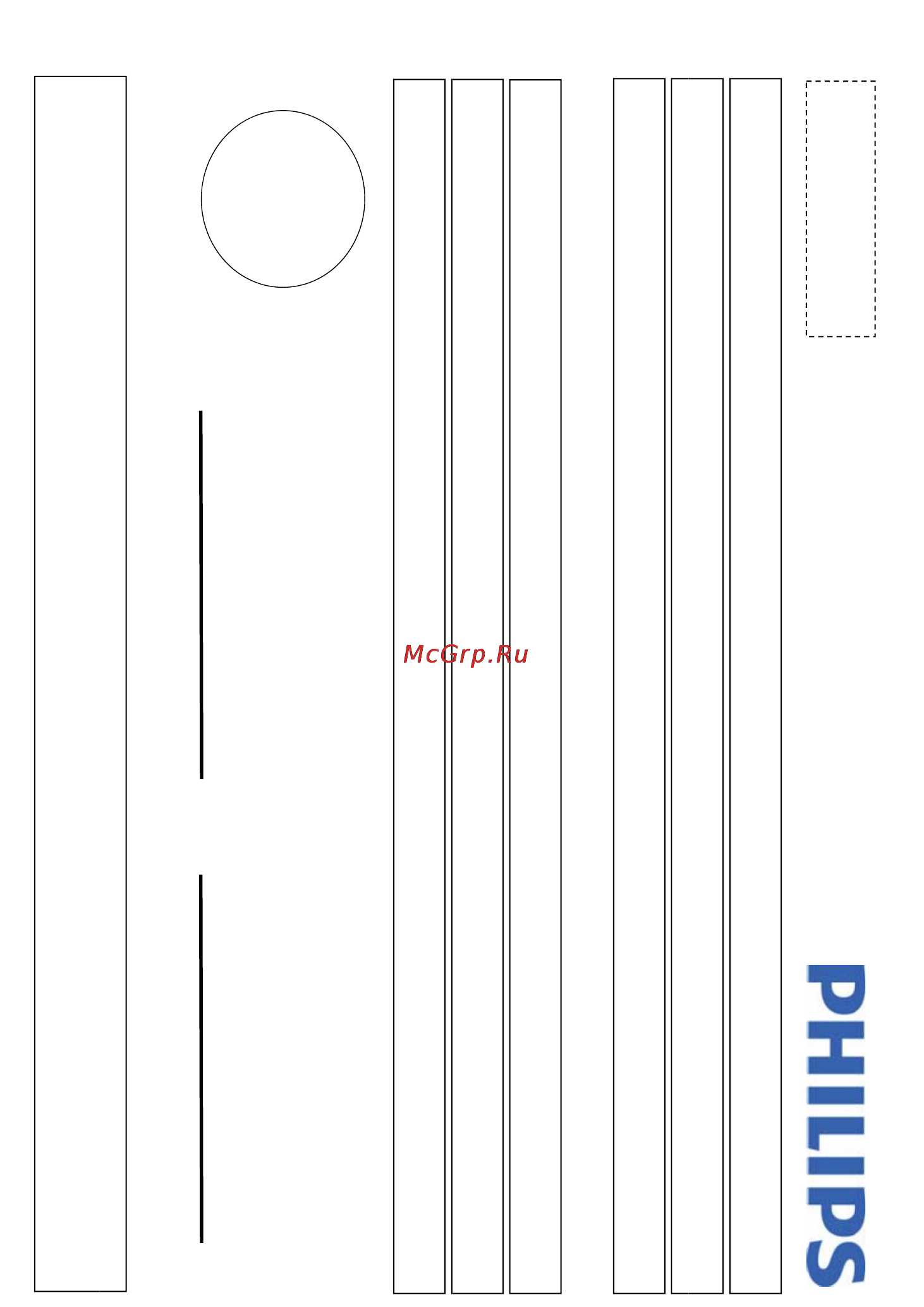 Philips BDP2600/51 Инструкция по эксплуатации онлайн [29/55] 53722