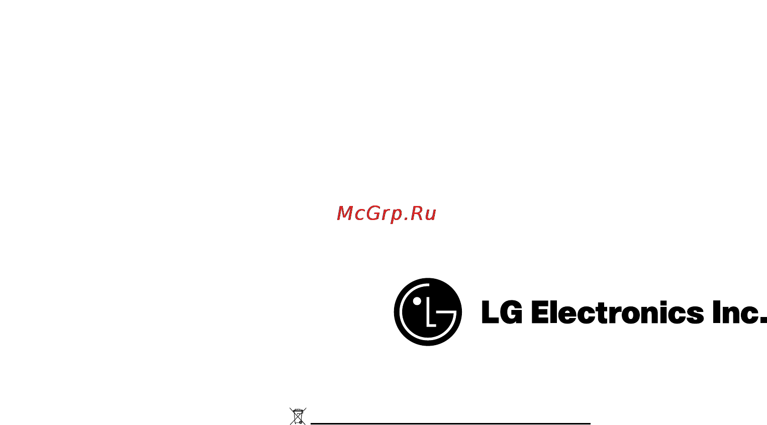 LG MS-2348DRS [32/32] P no mfl54905102