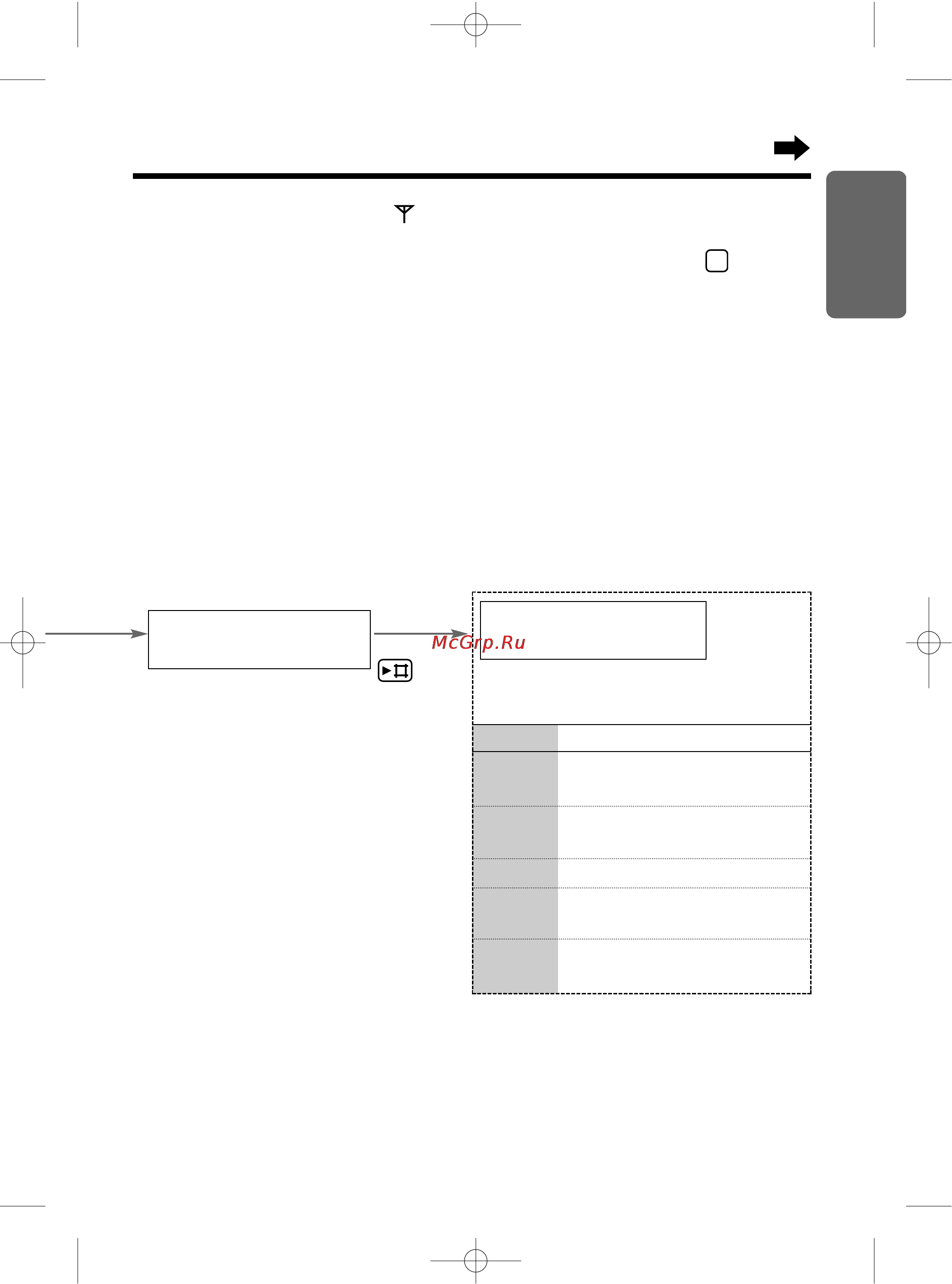 Panasonic KX-TCD965RUC [21/92] Подготовка к работе