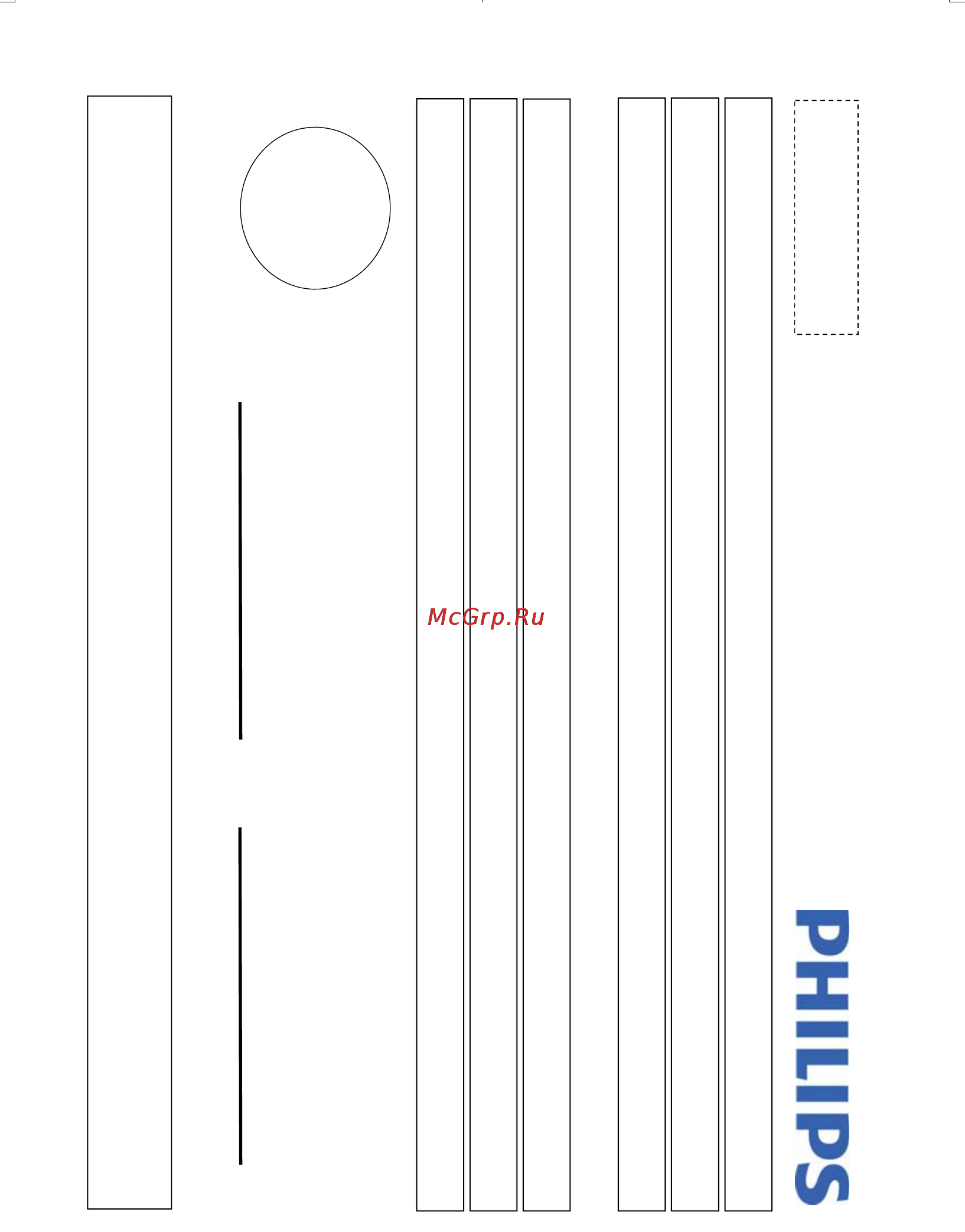 Philips DVP 3700/51 Инструкция по эксплуатации онлайн [27/49] 53747