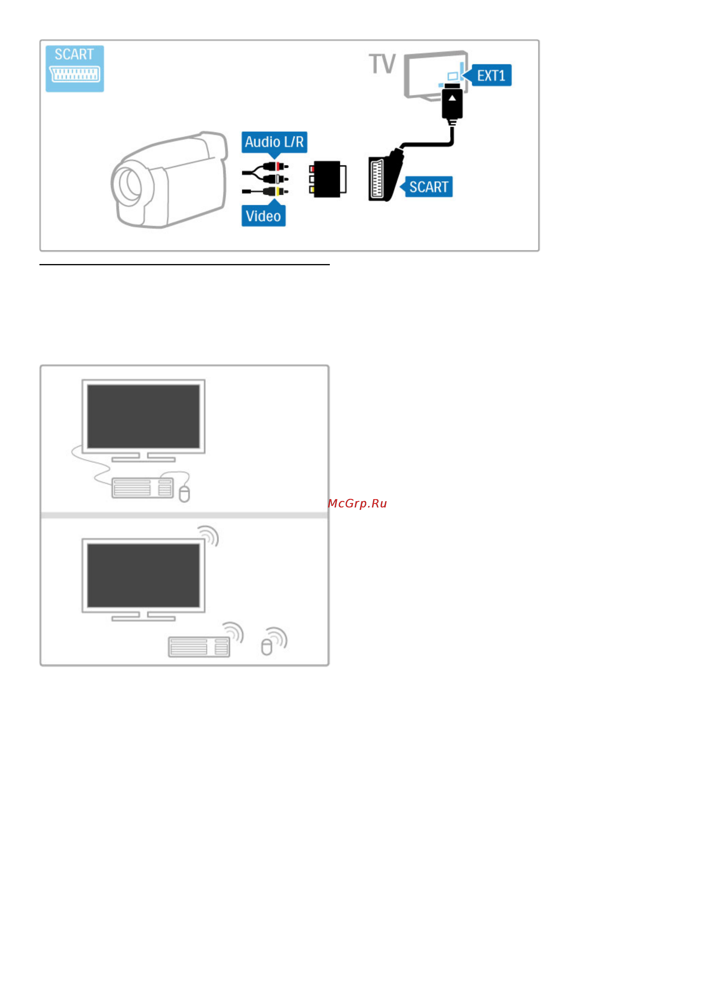 Philips 46PFL8606H/60 Инструкция по эксплуатации онлайн [66/92] 53760