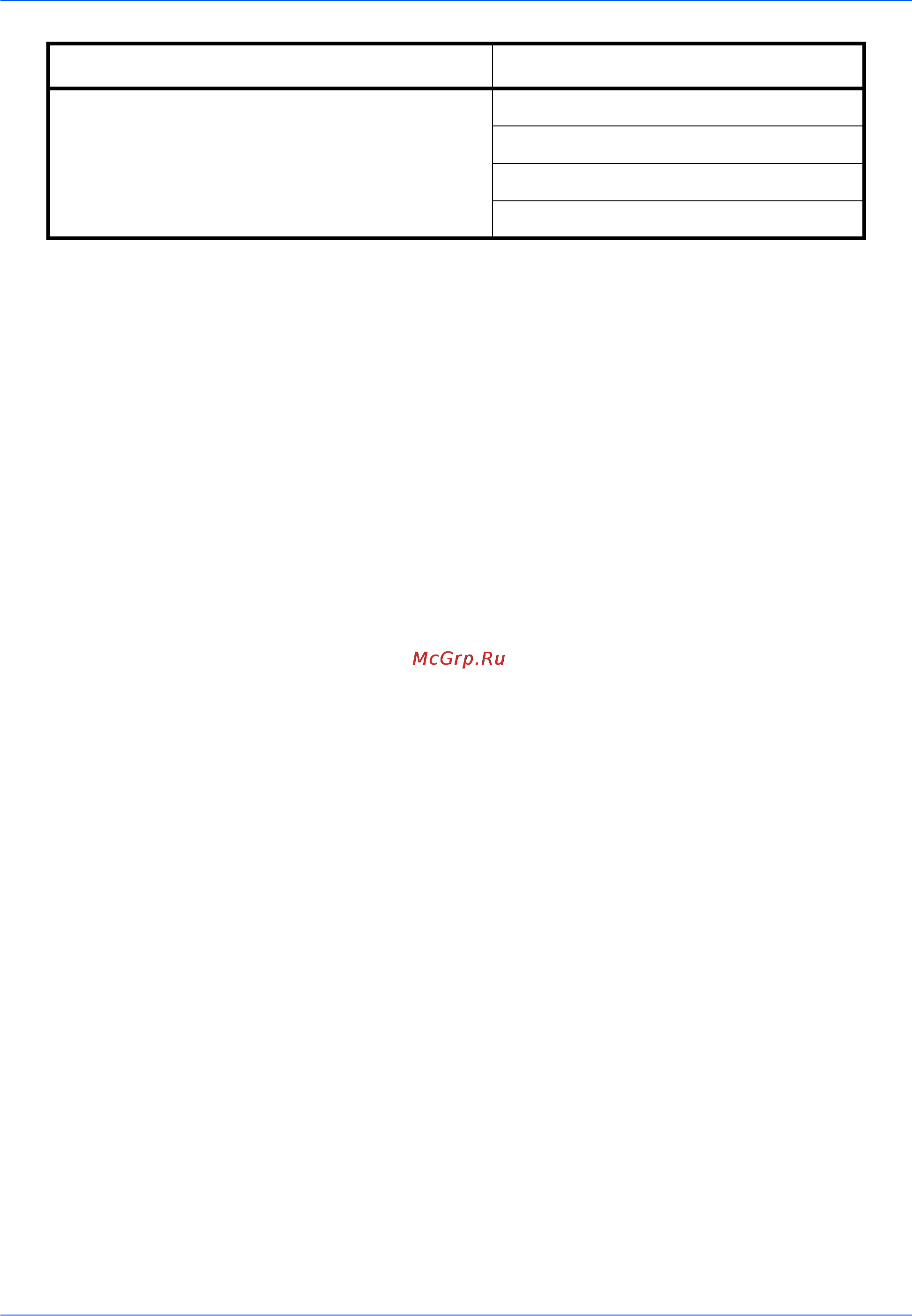 Kyocera TASKalfa 8000i Инструкция по эксплуатации онлайн [222/245] 5663