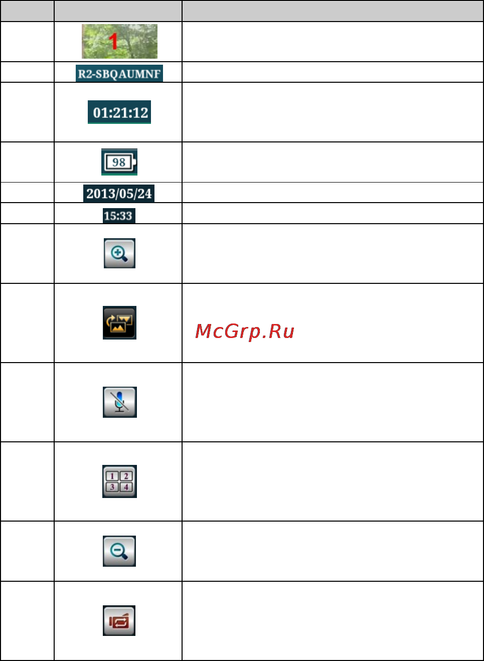 Highscreen Black Box Connect Инструкция по эксплуатации онлайн [11/29] 53791