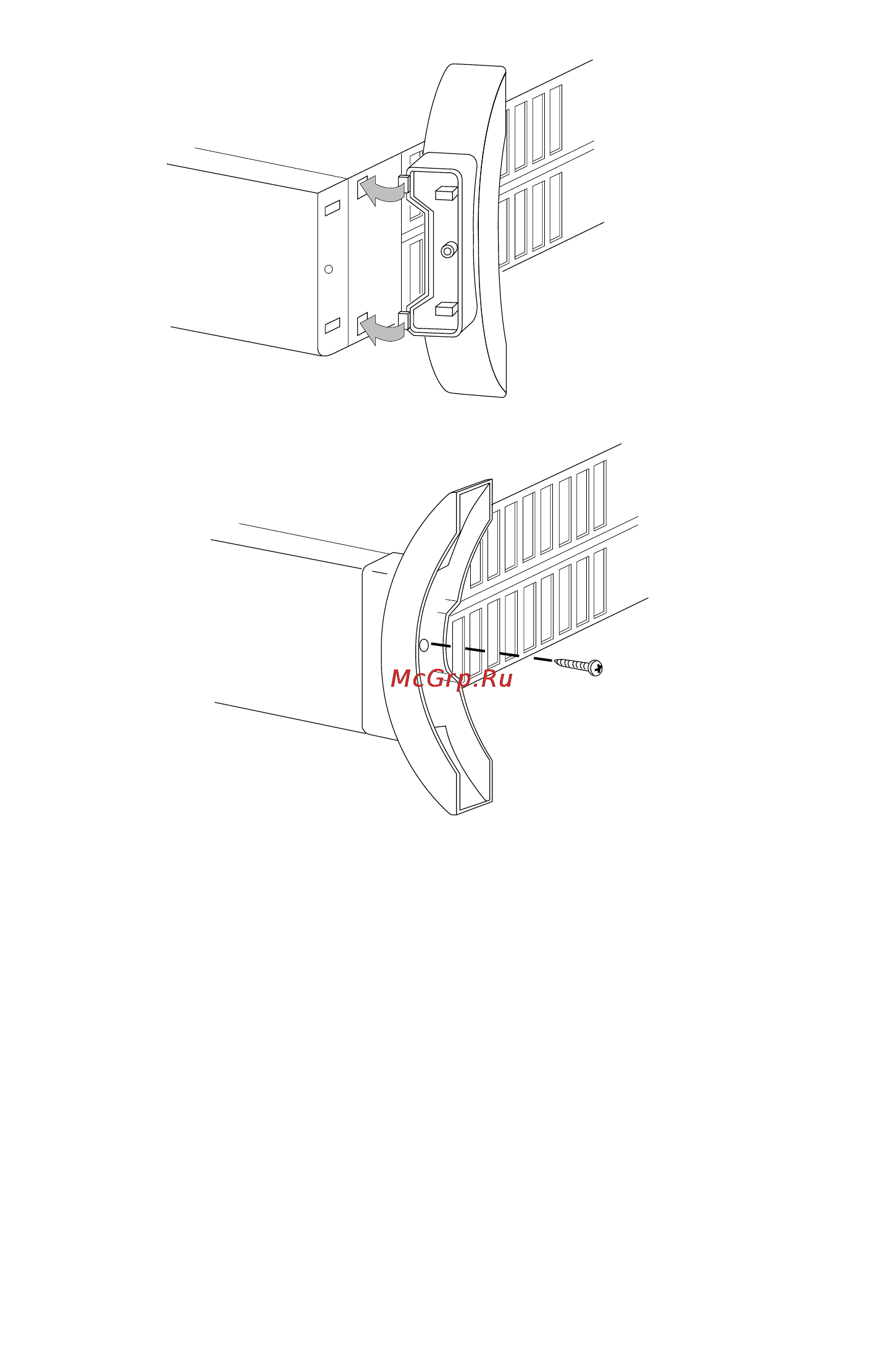 Delonghi HS20 White Инструкция по эксплуатации онлайн [2/4] 53796