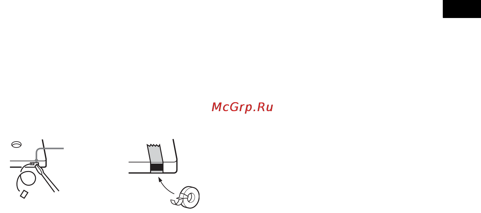 Sony MHC-RG660 [41/48] Дополнительная информация
