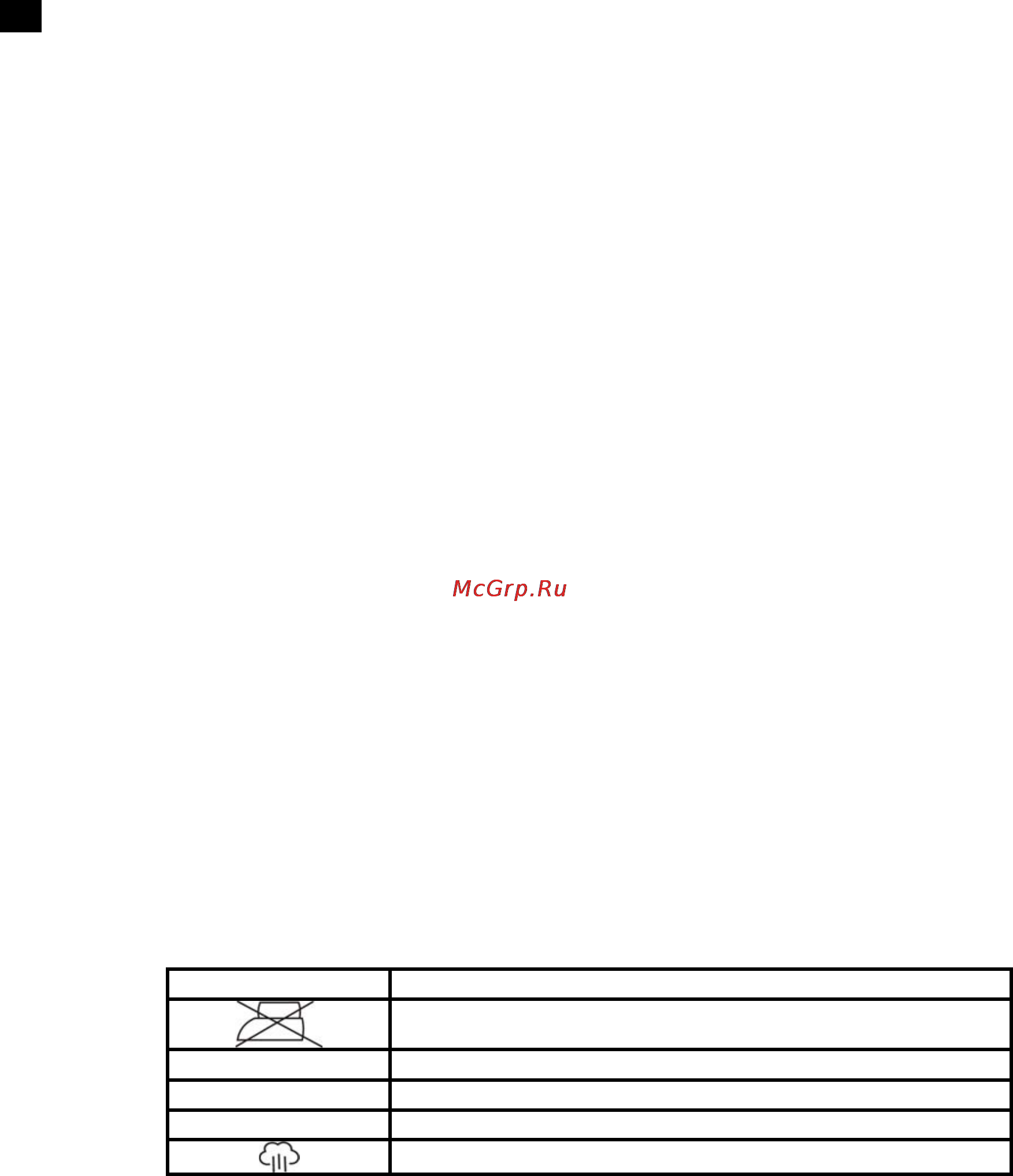 Scarlett SC-1334S [4/27] Gb gb instruction manual
