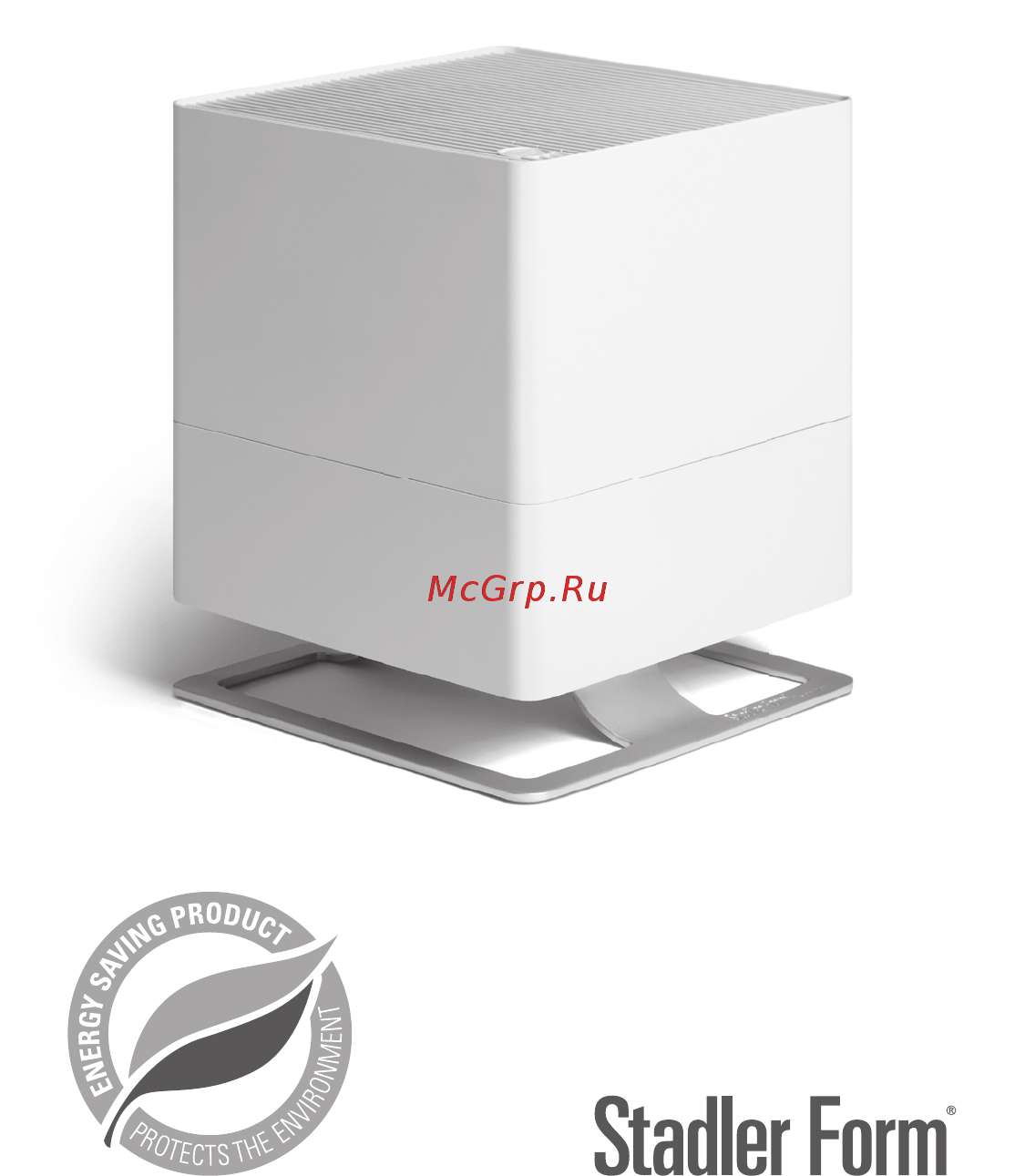 Stadler Form Oskar O-020 White Инструкция по эксплуатации онлайн