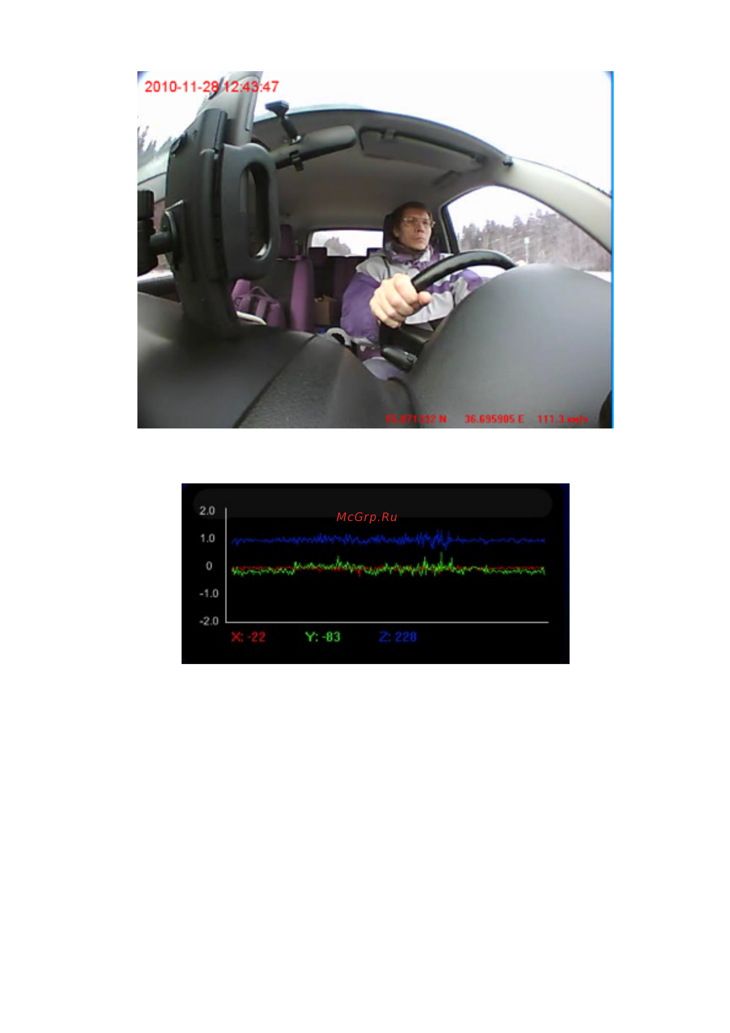 Highscreen Black Box GPS-1699 Инструкция по эксплуатации онлайн [3/26] 693099