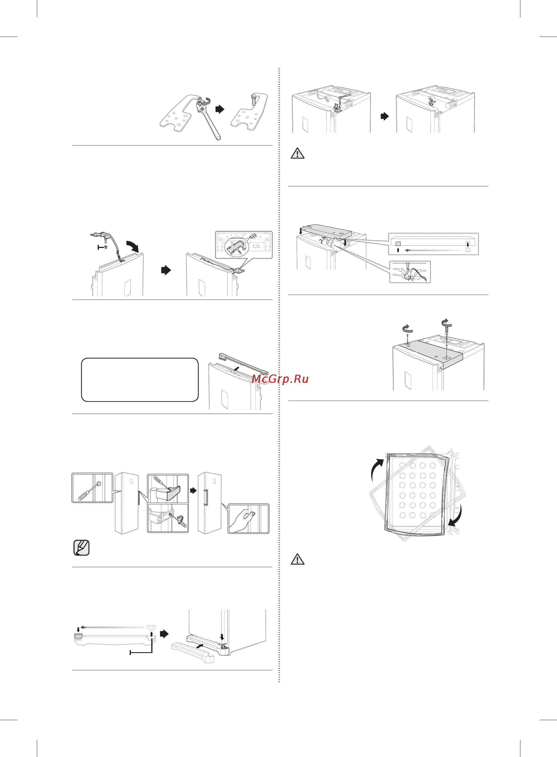 Samsung RZ-90 EERS Инструкция по эксплуатации онлайн [8/32] 53879