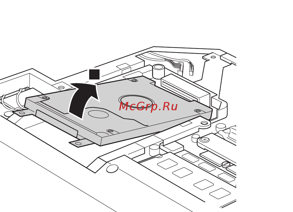 Lenovo Idea Pad G570A 59329791 Инструкция по эксплуатации онлайн [40/48] 65805