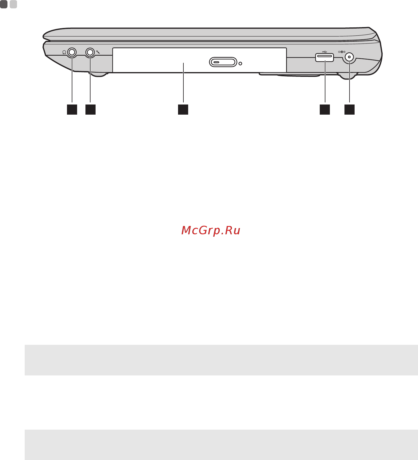 Lenovo Idea Pad G570A 59329791 [9/48] Вид справа