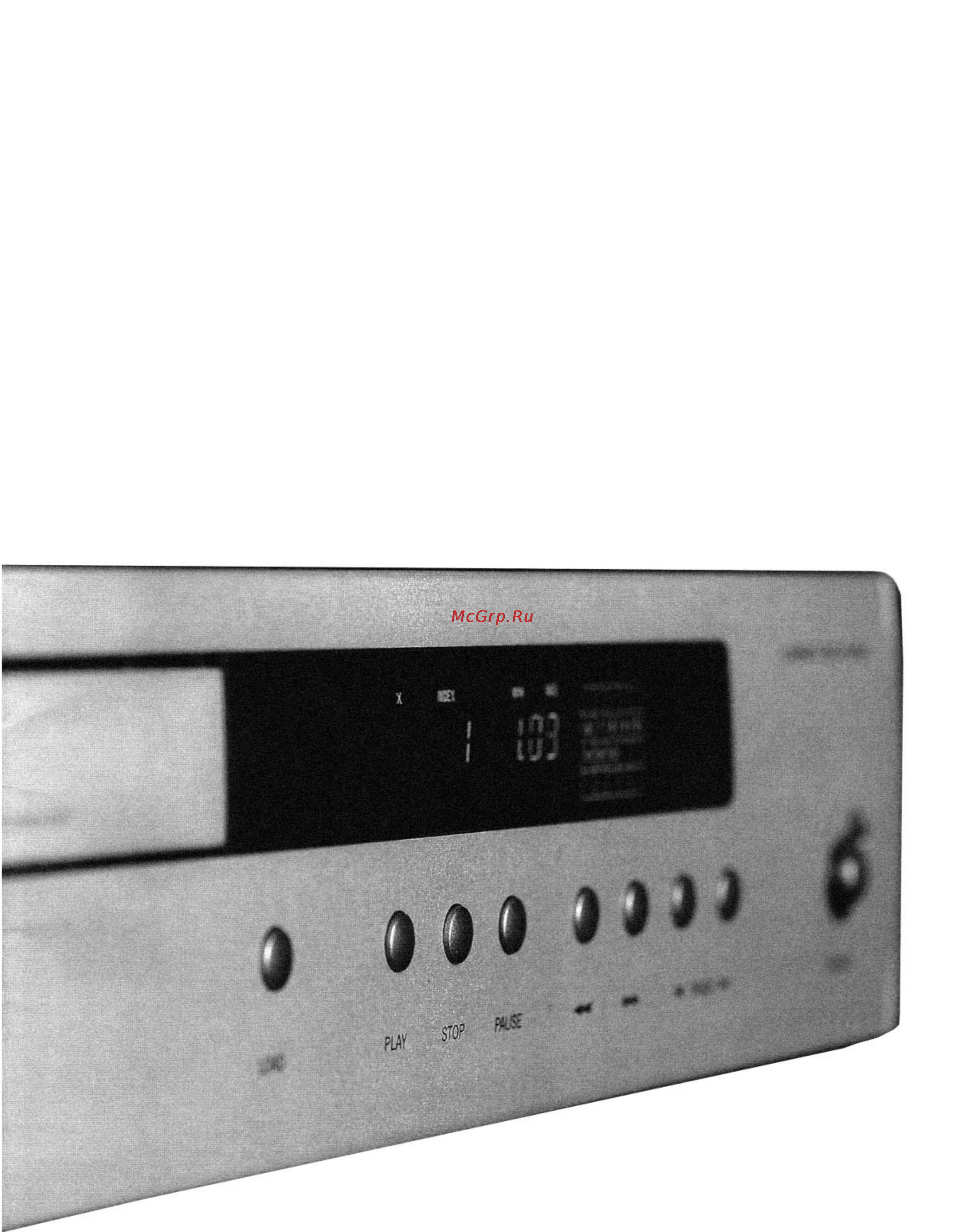 Arcam CD73 Инструкция по эксплуатации онлайн