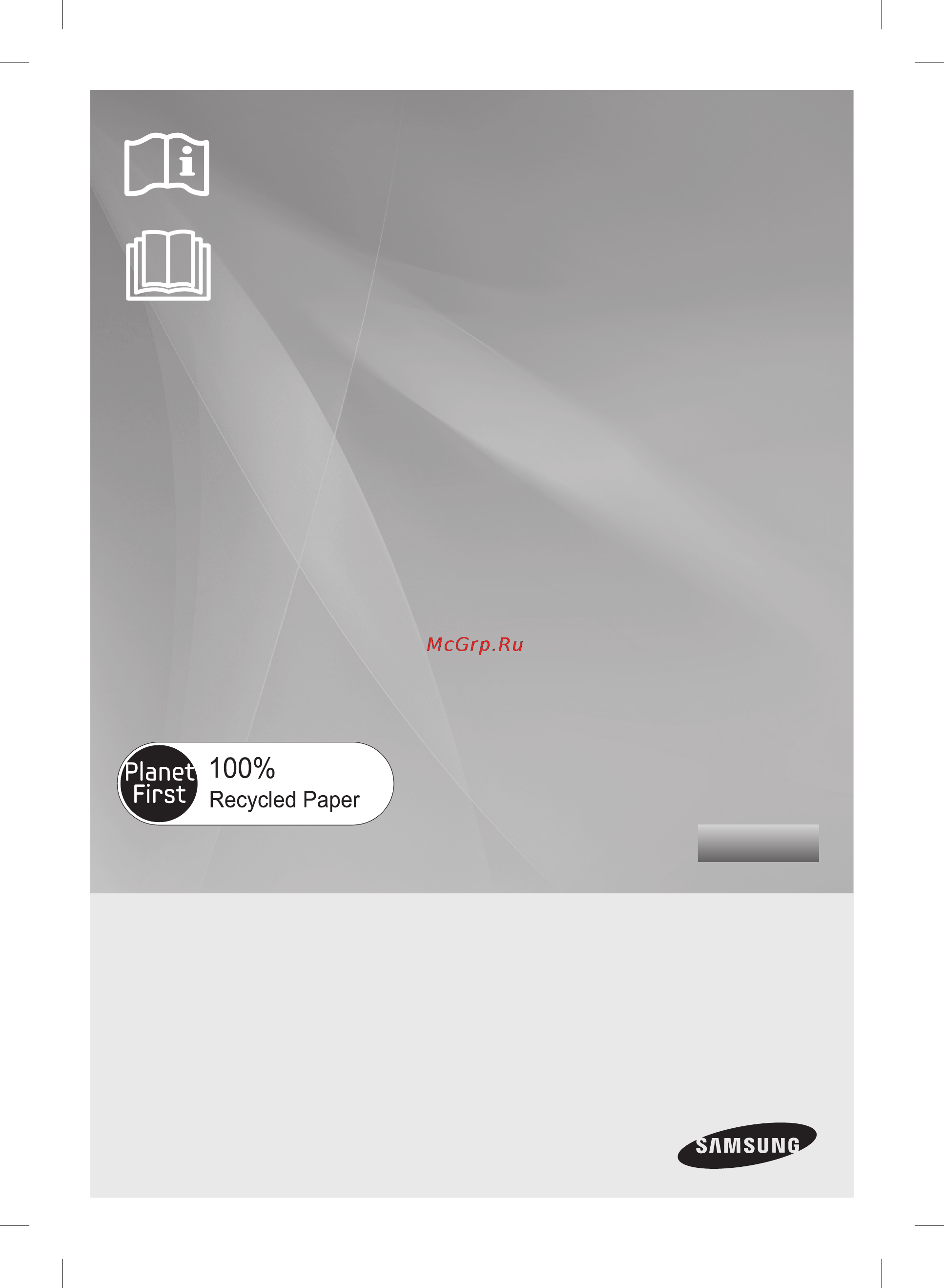 Samsung RS844CRPC5H/RS [19/52] Холодильник