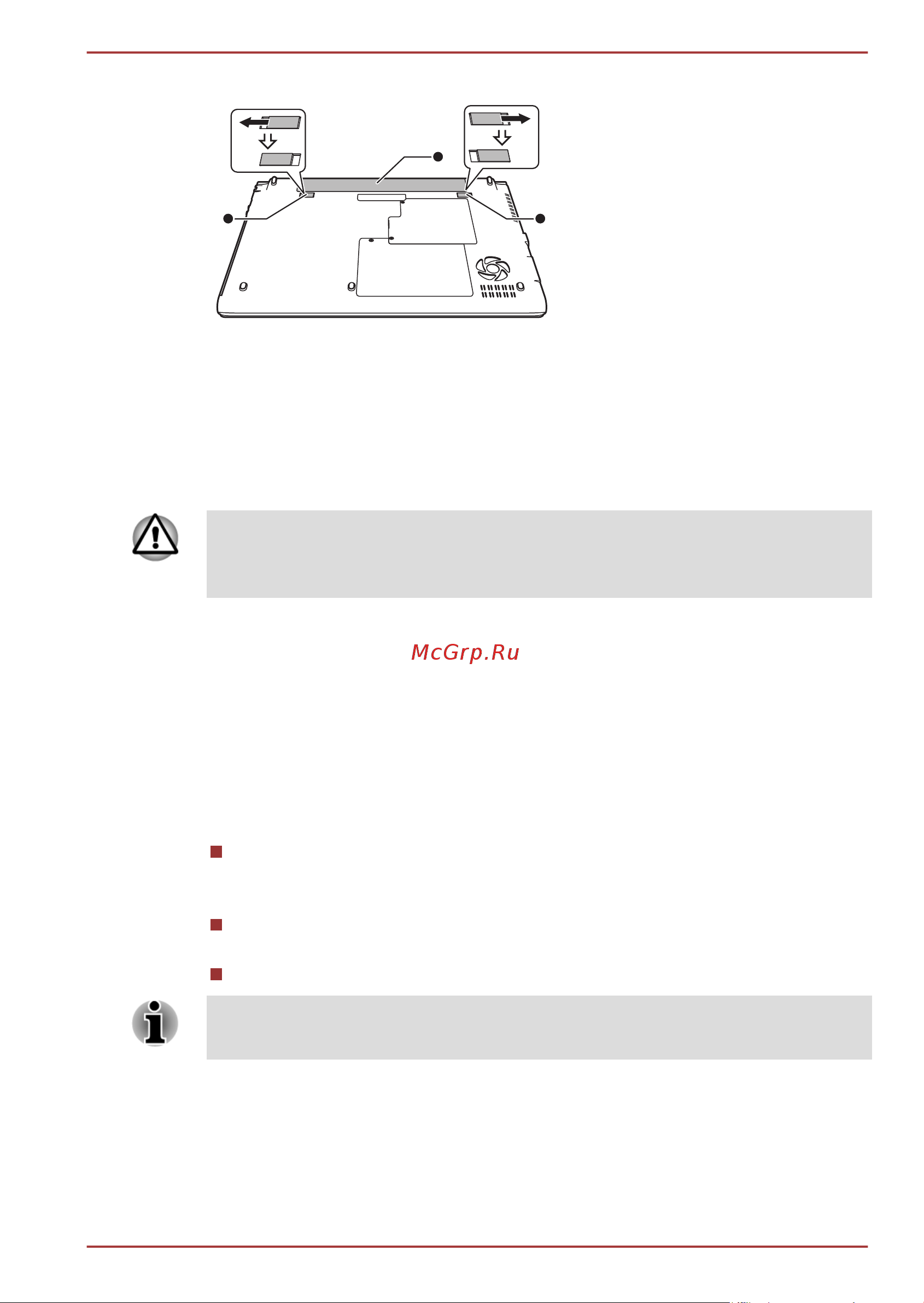 Toshiba Satellite R850-162 [188/249] Режимы выключения компьютера