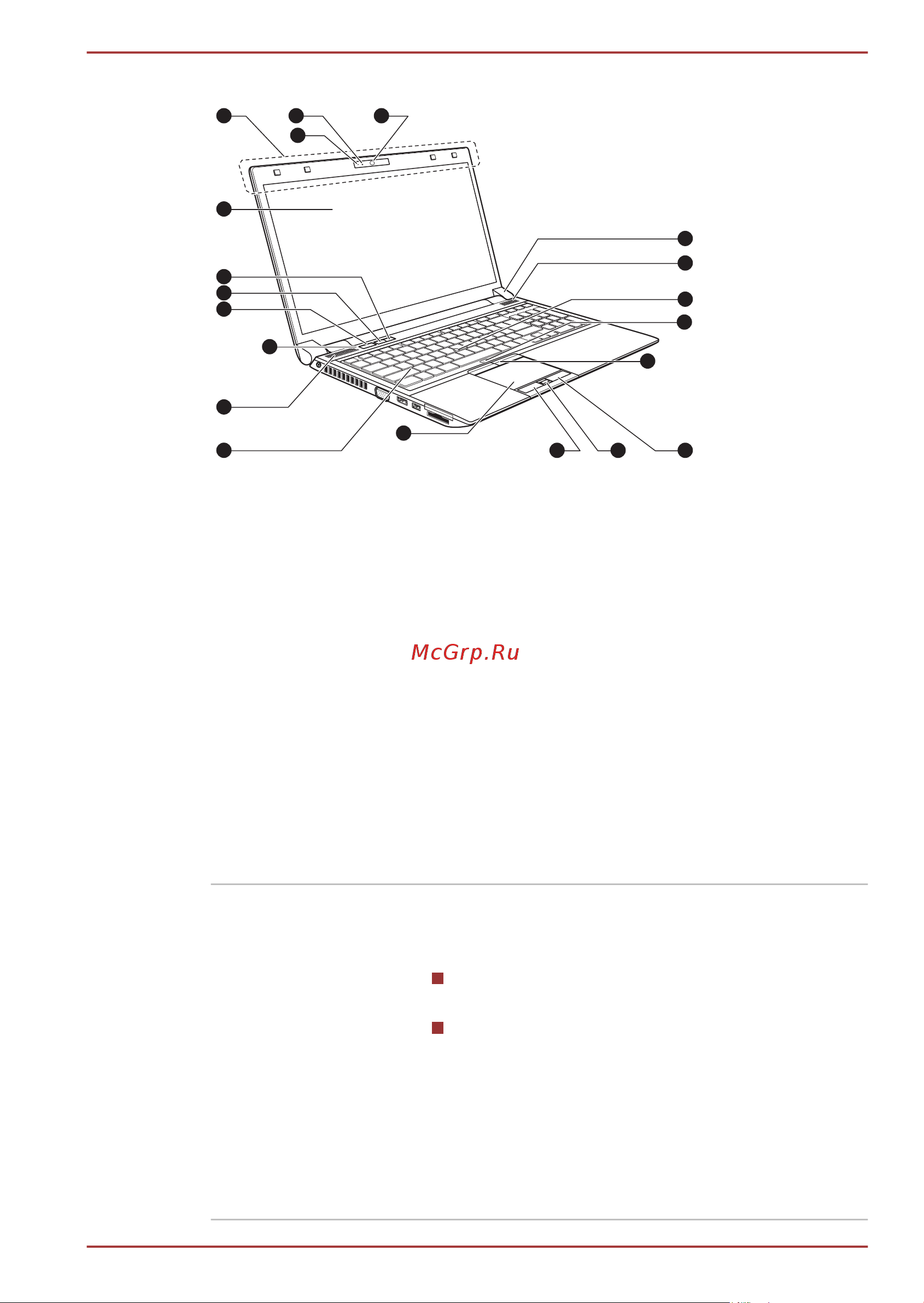 Toshiba Satellite R850-162 [43/249] Hd 1600 пикселей по горизонтали на 900 по вертикали