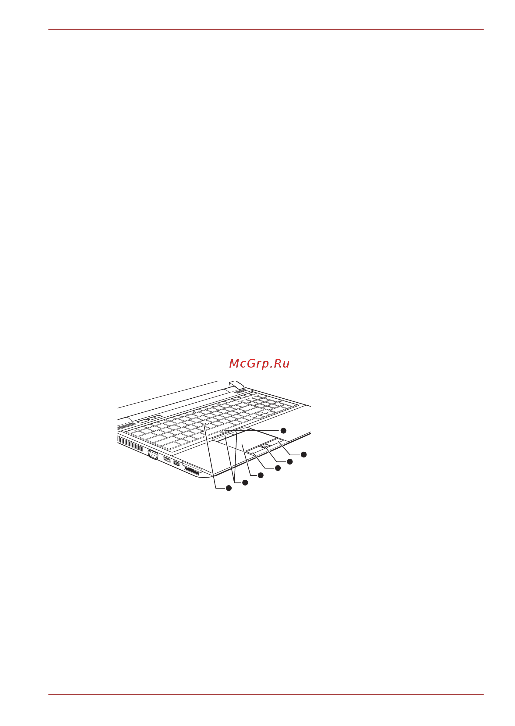 Toshiba Portege R830-126 [77/249] Изучаем основы