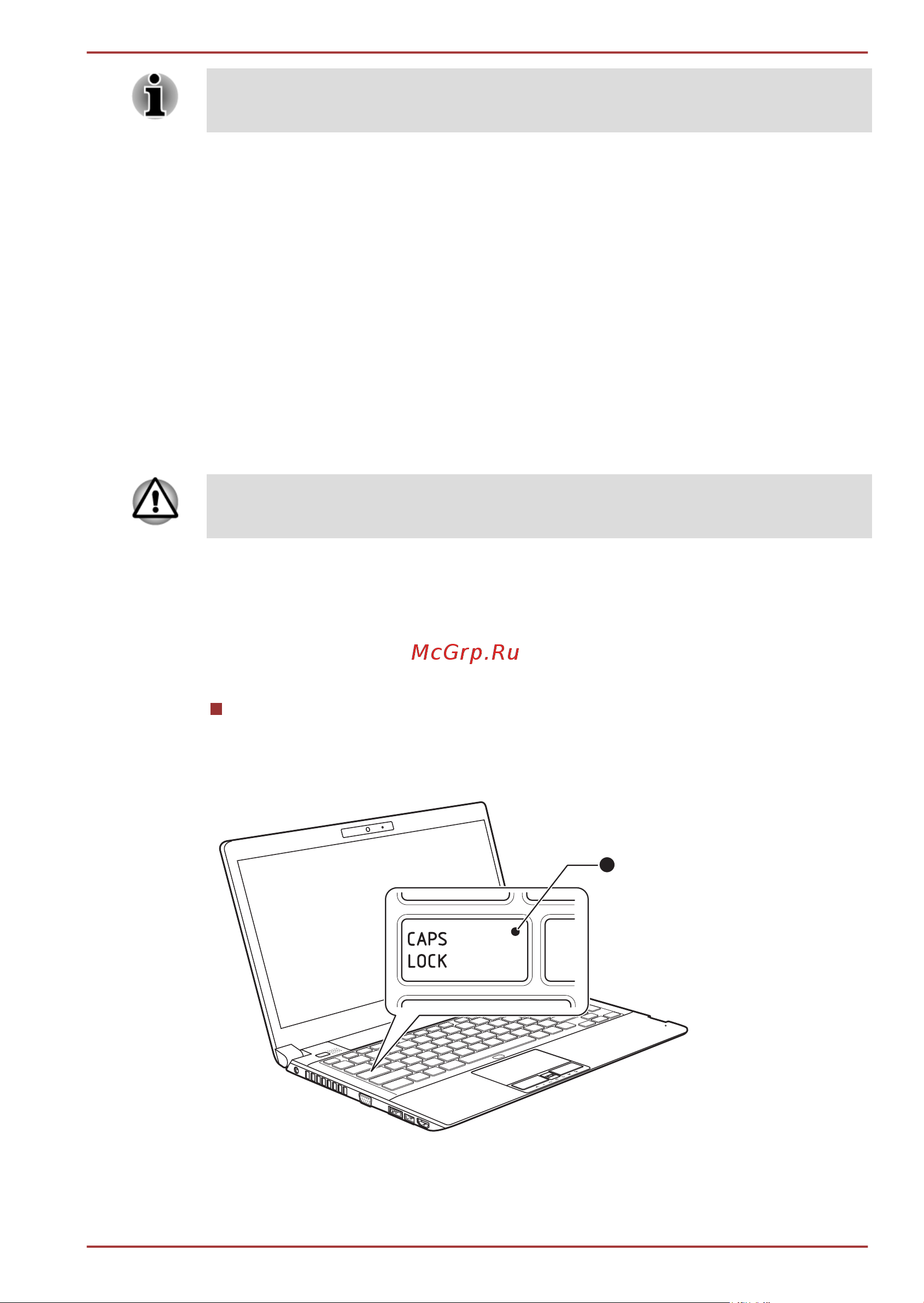Toshiba Satellite R850-12X [79/249] Клавиатура