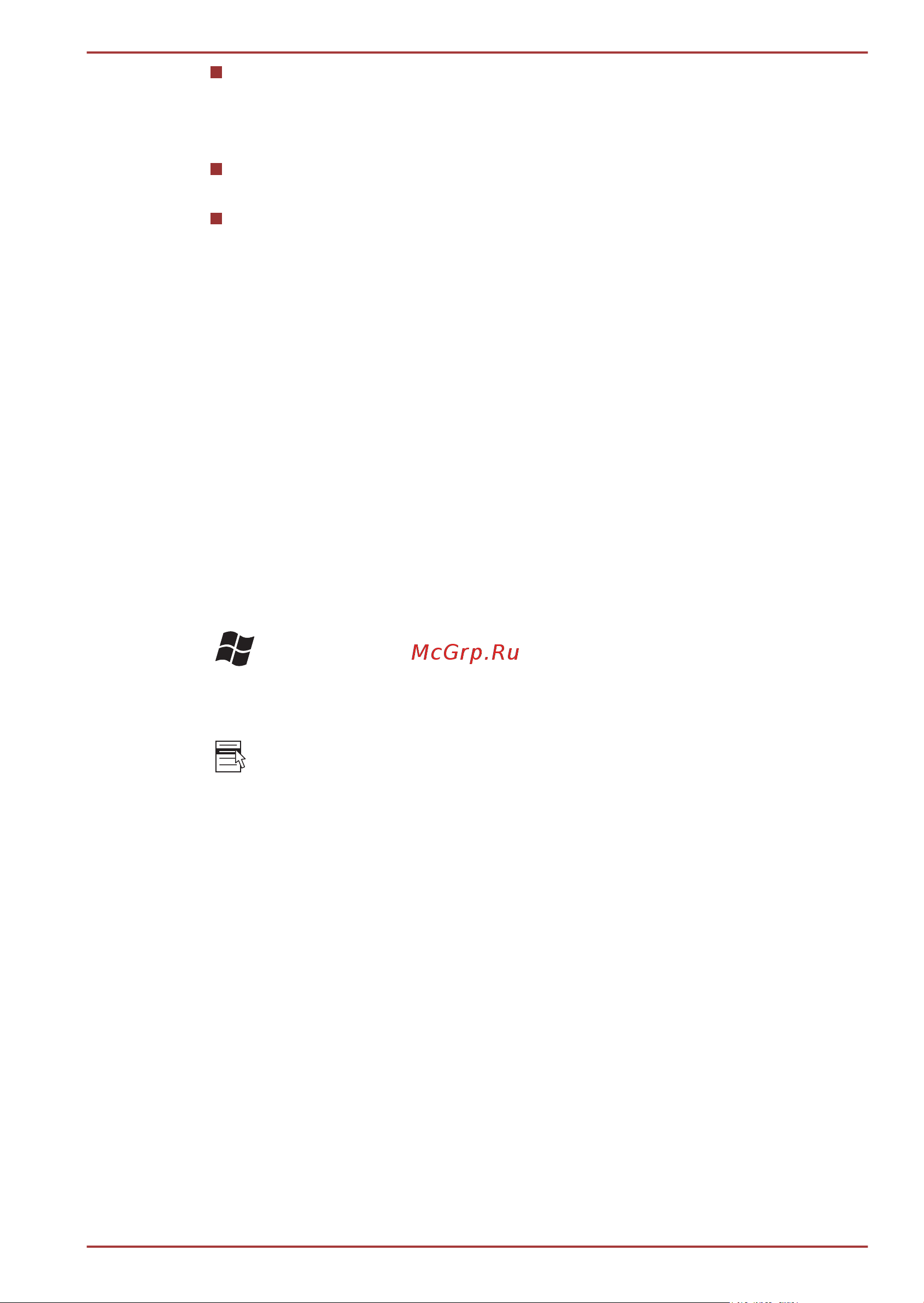 Toshiba Satellite R850-162 [83/249] Специальные клавиши windows