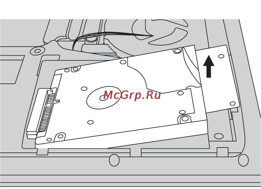 Lenovo IdeaPad Y570 i5 2430M Инструкция по эксплуатации онлайн [47/54] 53944