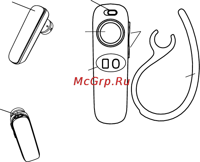 Jabra Easy Go [223/233] یسیلگنا
