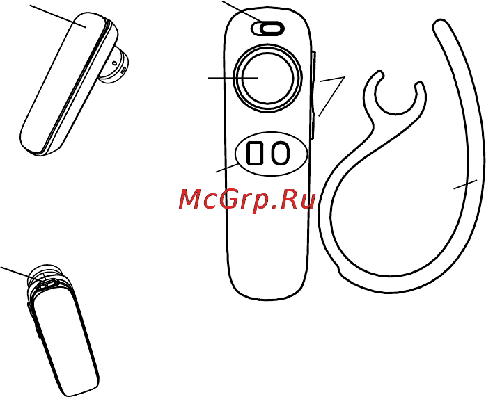 Jabra Easy Go [41/233] Engels