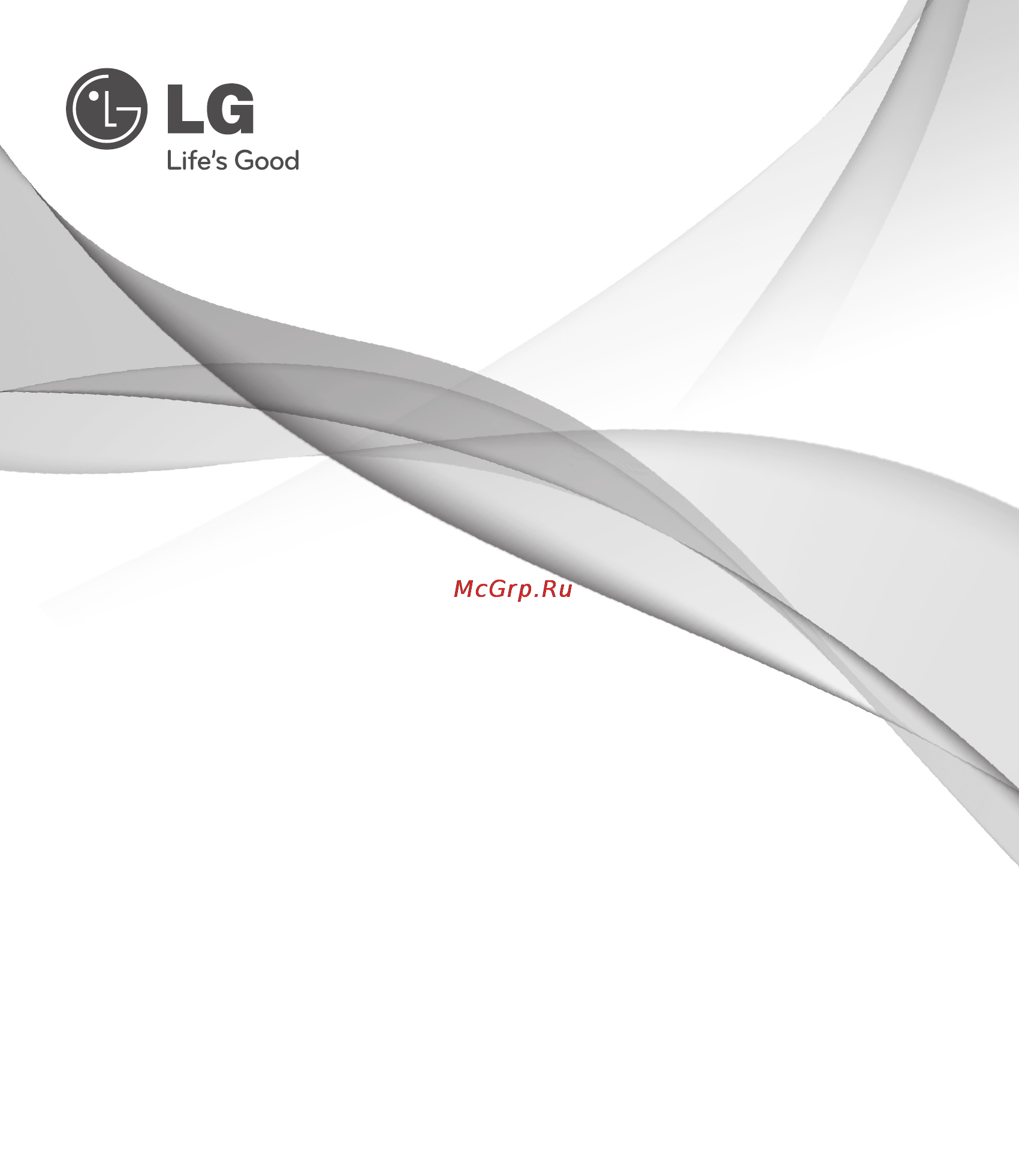 LG F1281TD Инструкция по эксплуатации онлайн