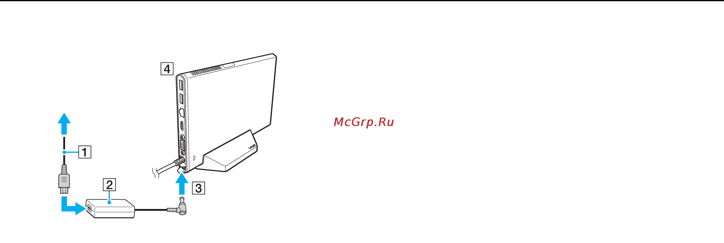 Sony VAIO VPCZ21Q9E Инструкция по эксплуатации онлайн [110/209] 103203