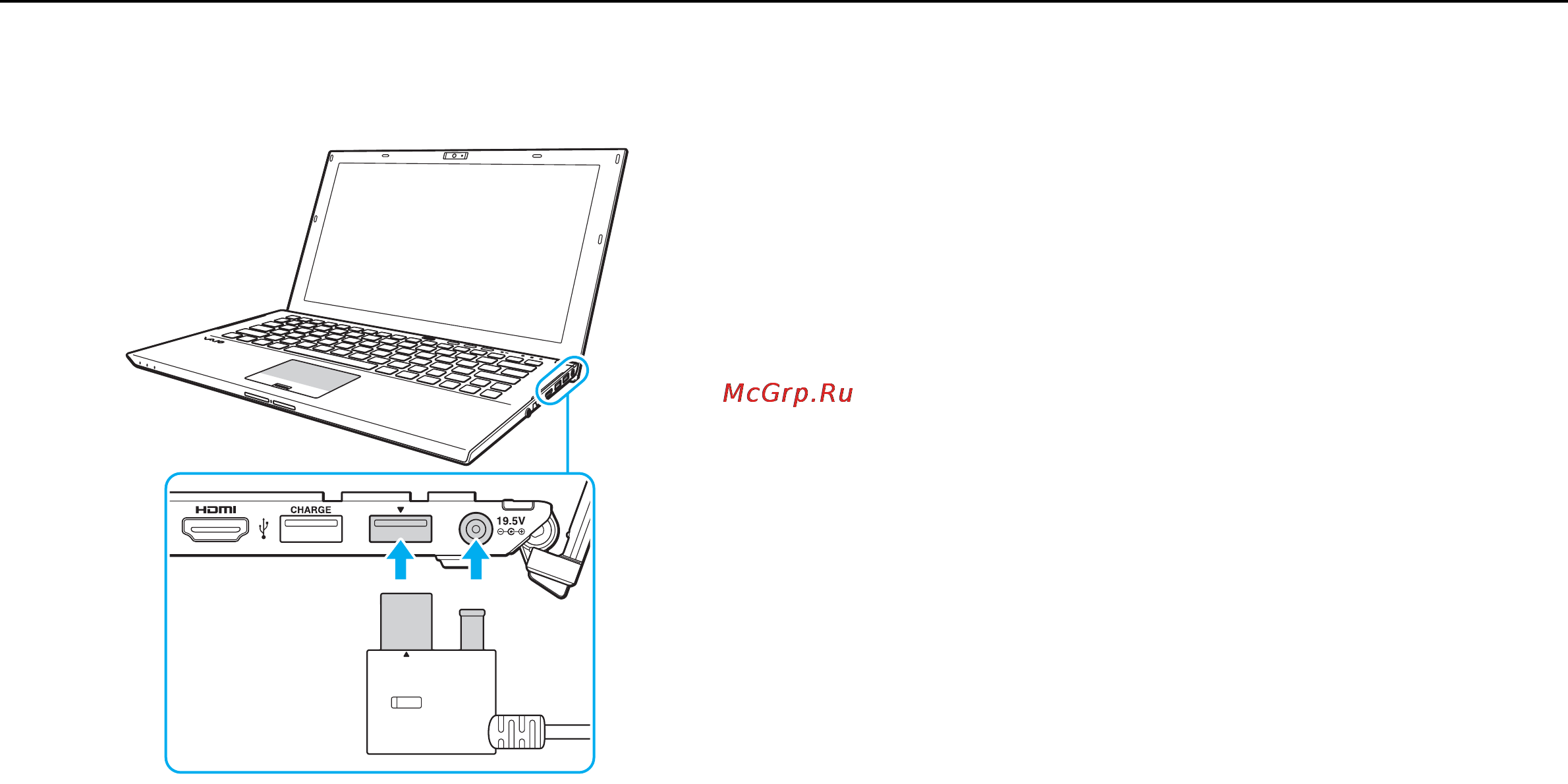 Sony VAIO VPCZ21M9E Инструкция по эксплуатации онлайн [111/209] 103206