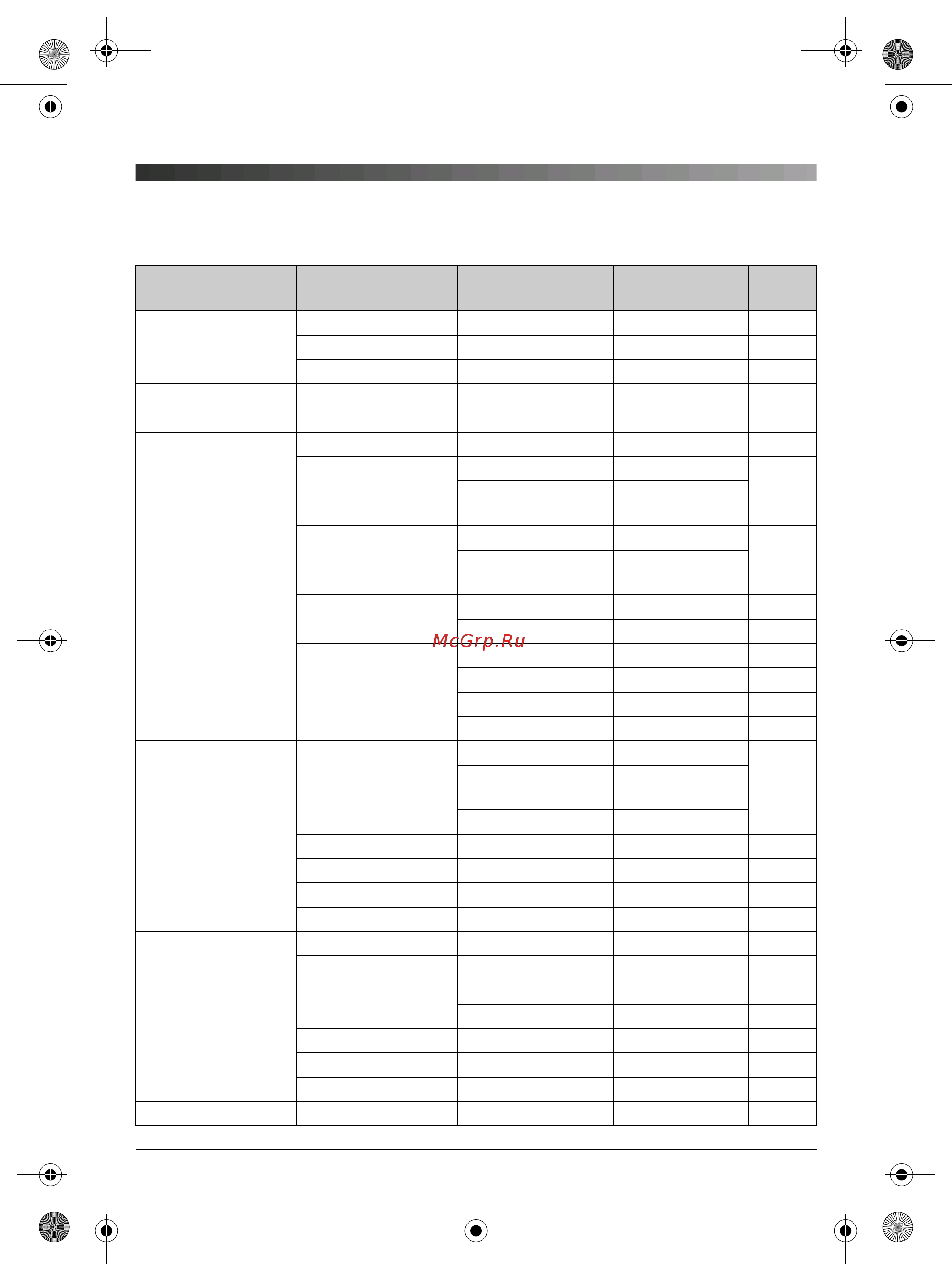 Panasonic KX-TCD815RU [25/76] Настройки трубки