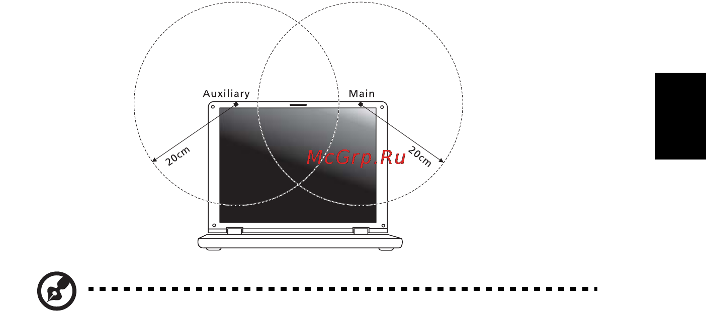 Acer AO722-C68bb [67/68] Русский