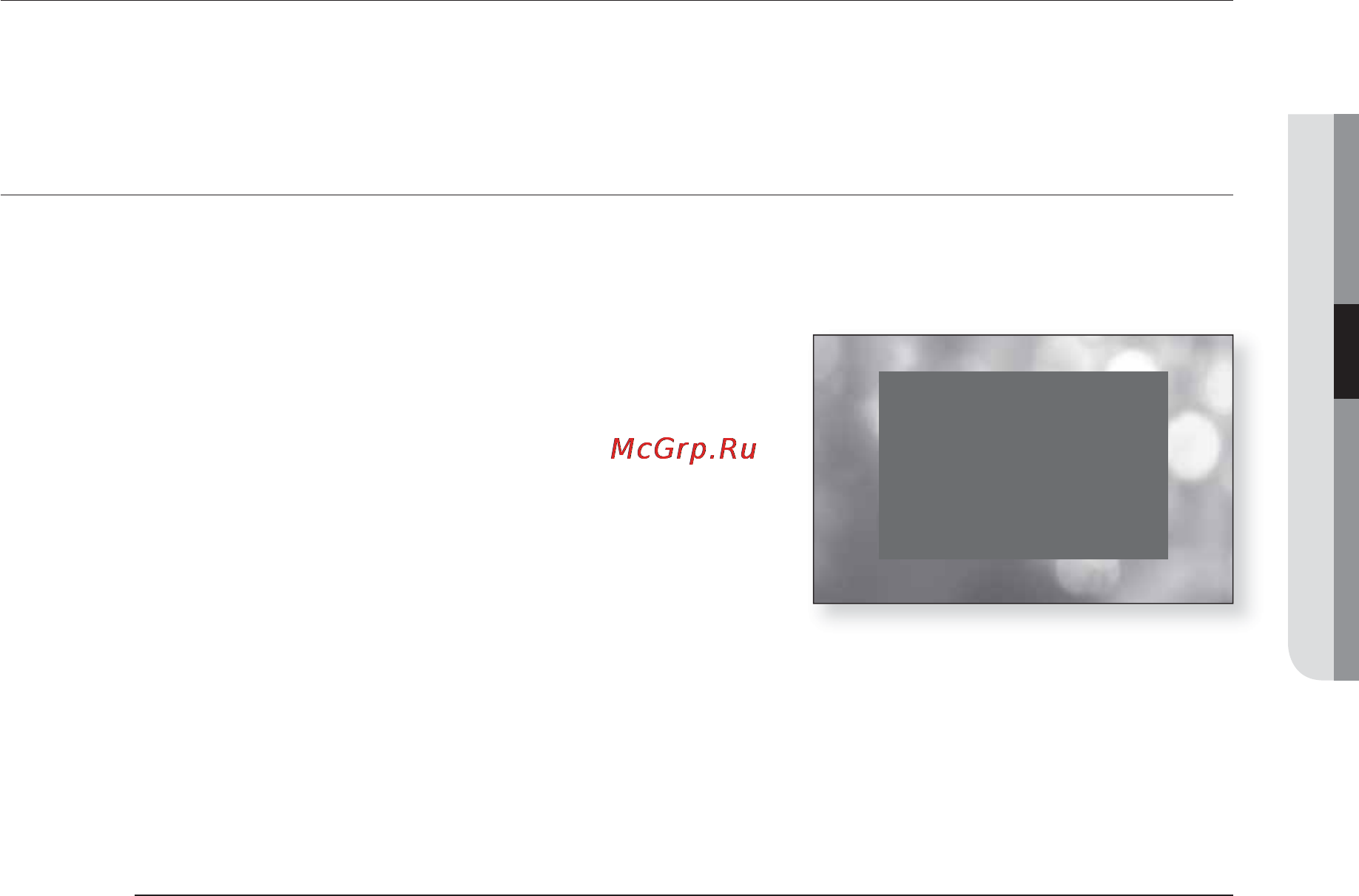 Samsung BD-P1500 [29/134] Основные функции проигрывателя дисков blu ray