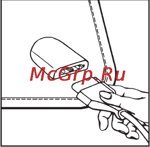 Beurer UB 66 XXL [20/34] Pulizia e cura