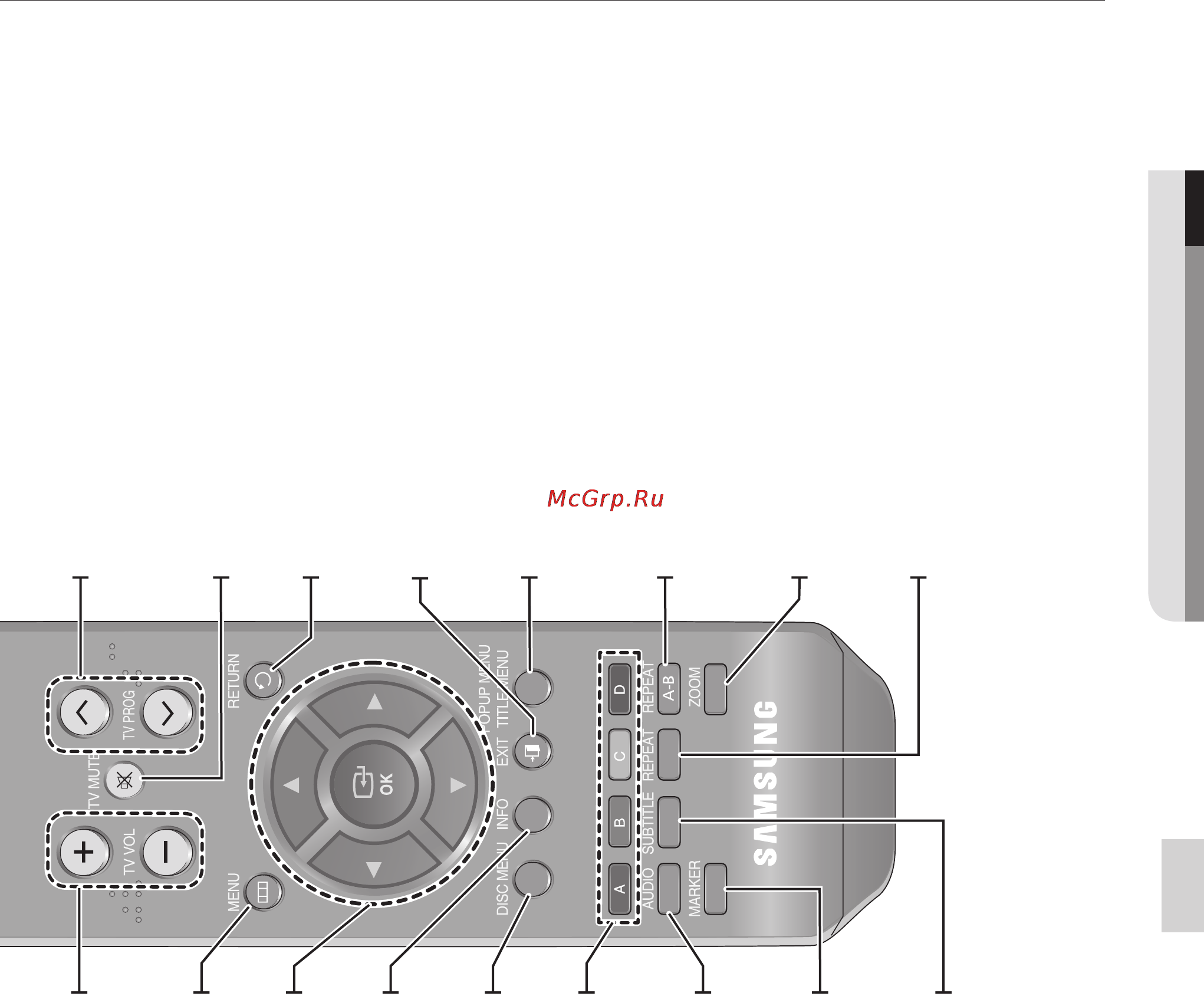 Samsung BD-P1400 [17/65] Pyccкий _17