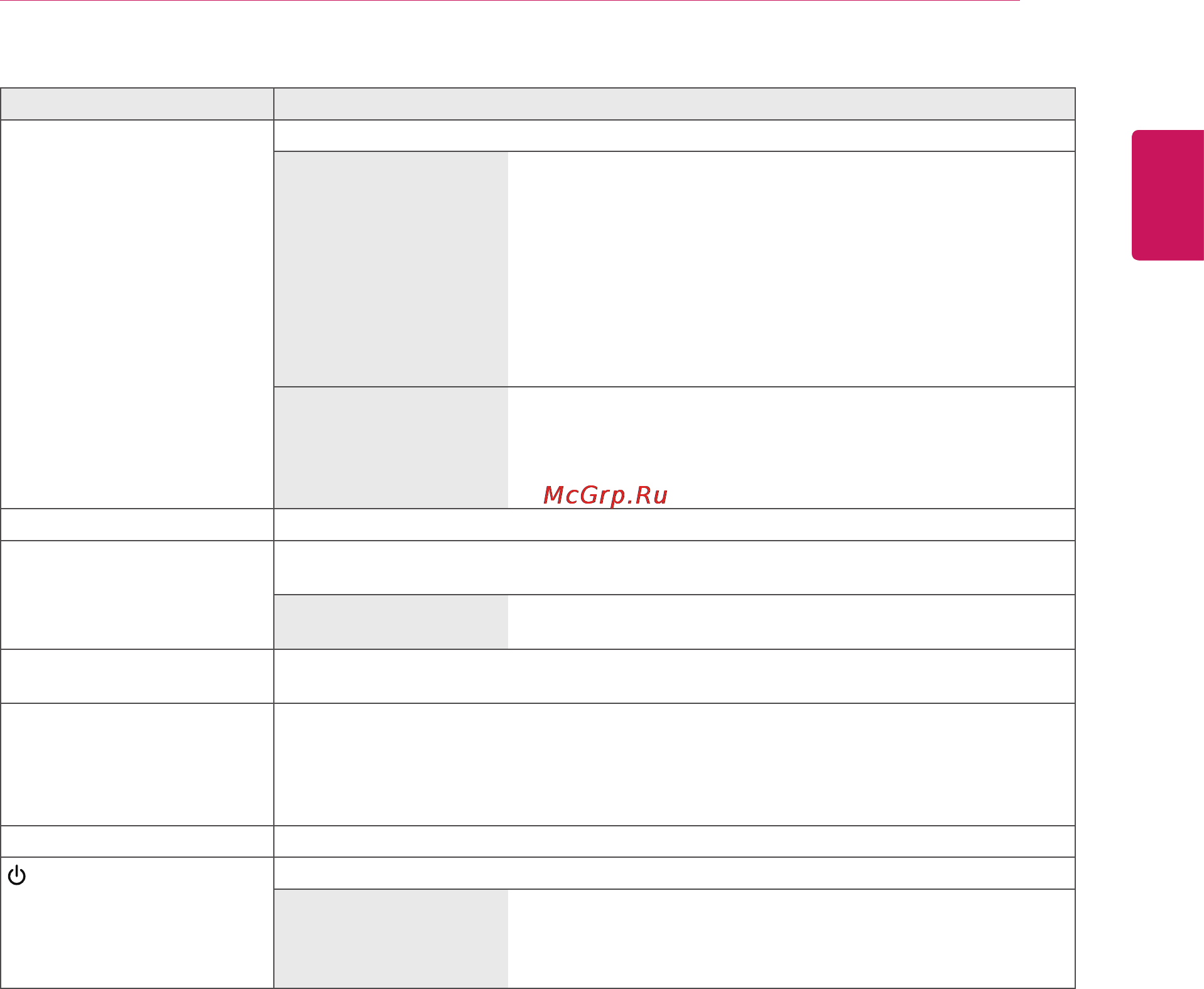 LG D2342P-PN [5/26] Русский