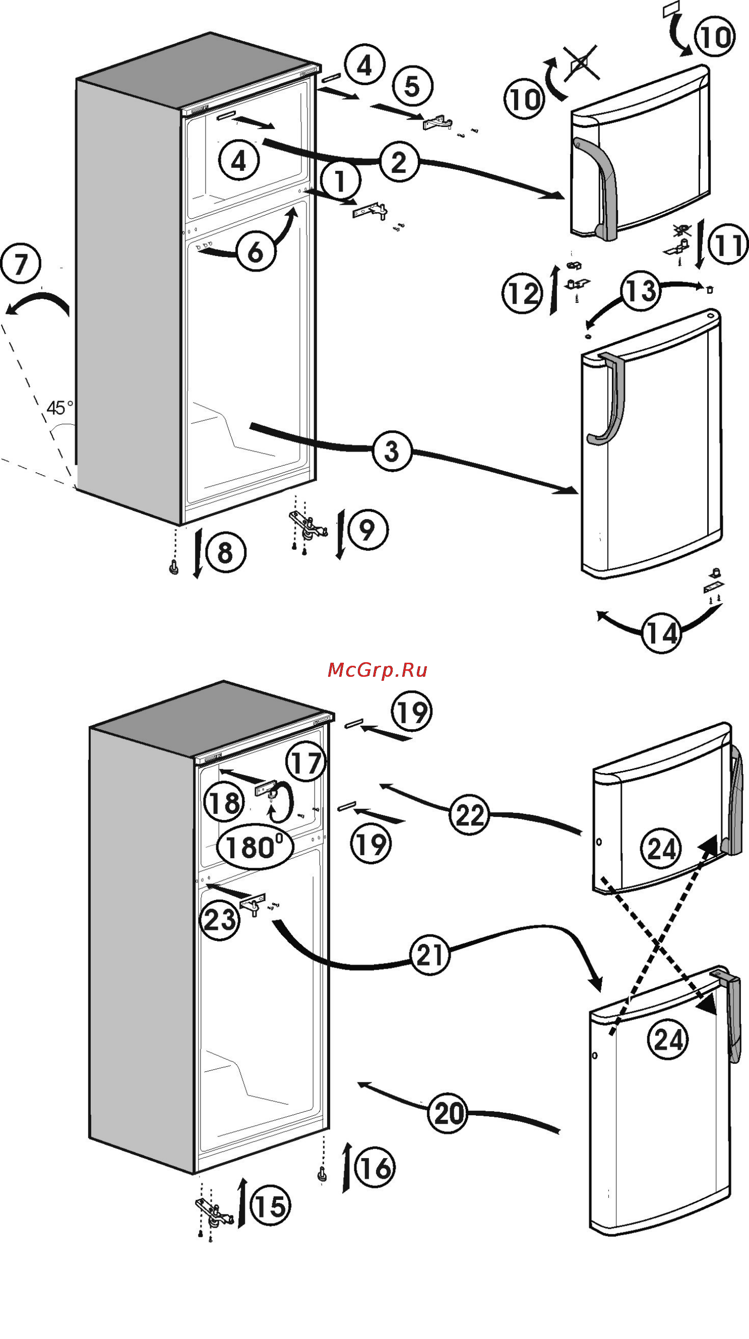 Beko DSK 33000 Инструкция по эксплуатации онлайн [6/23] 54075
