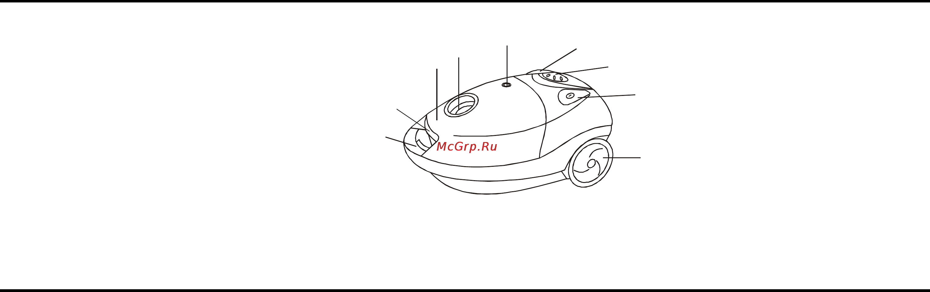 Hyundai H-VC1082 [2/9] Description