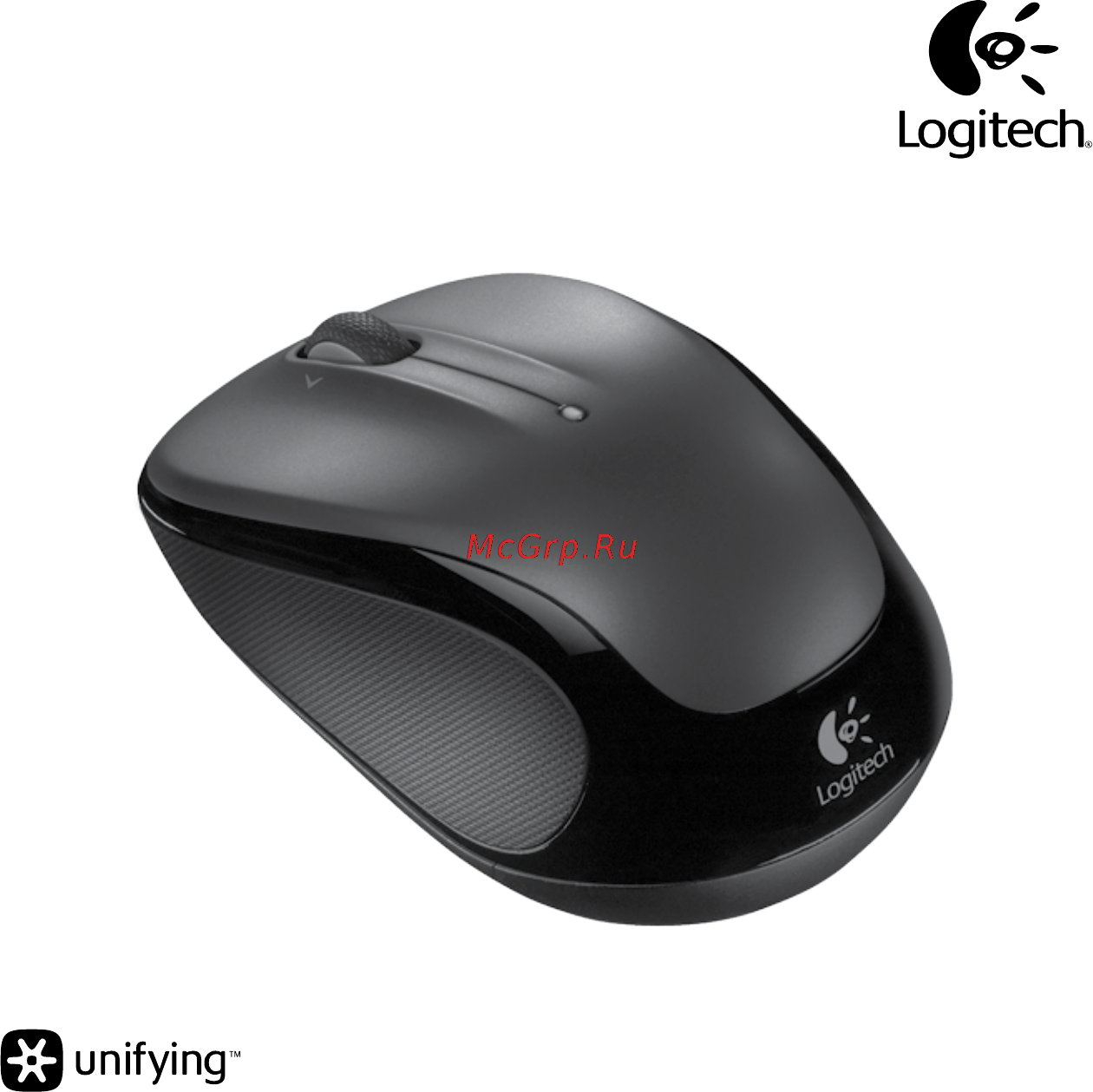 Logitech Wireless M325 S Инструкция по эксплуатации онлайн